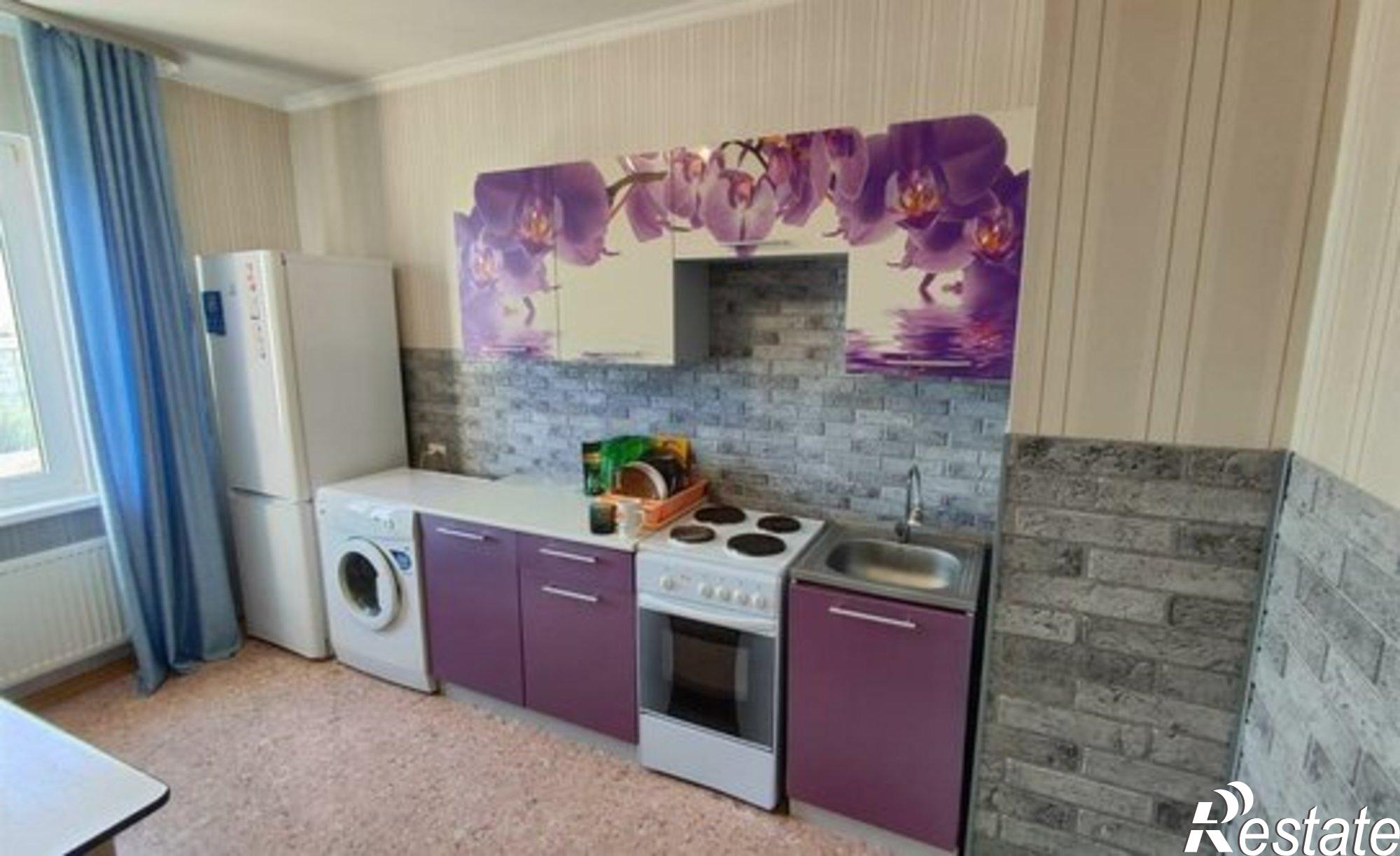 Купить квартиру за 4 700 000 рублей на ул им. Лавочкина, 15