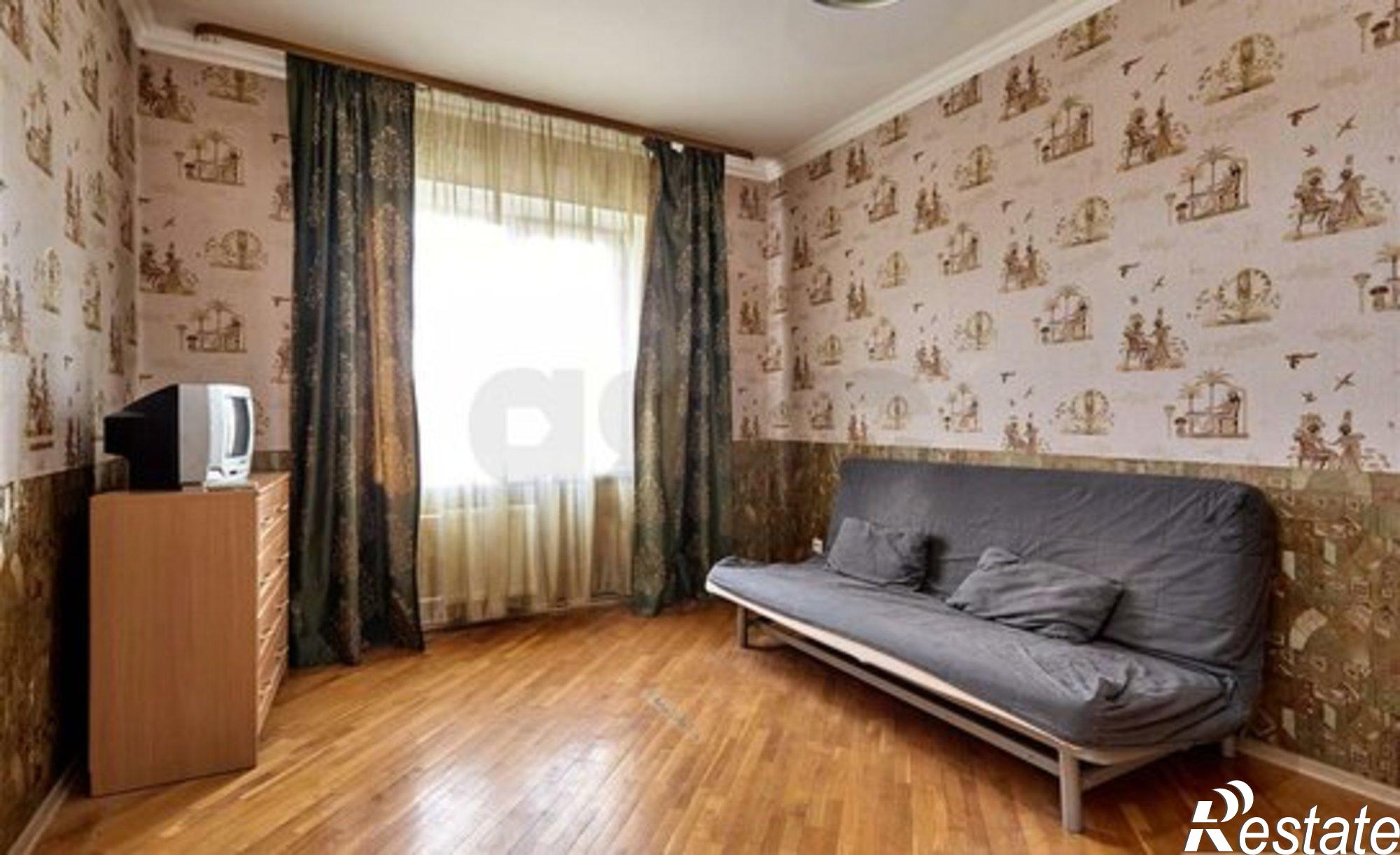 Купить квартиру за 5 100 000 рублей на Черкасская улица, 71/1