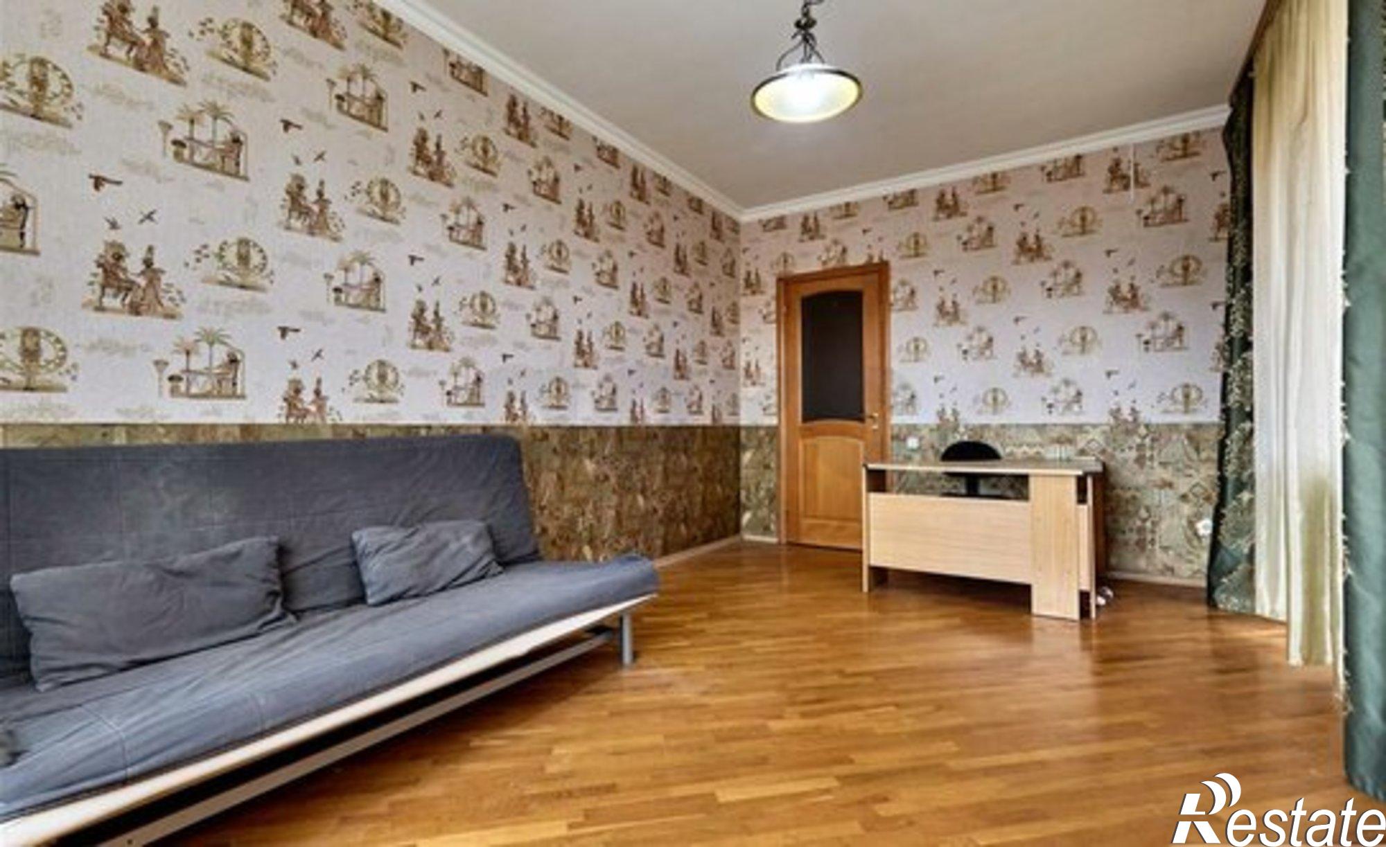 Купить квартиру за 5 100 000 рублей на Черкасская улица, 71/1