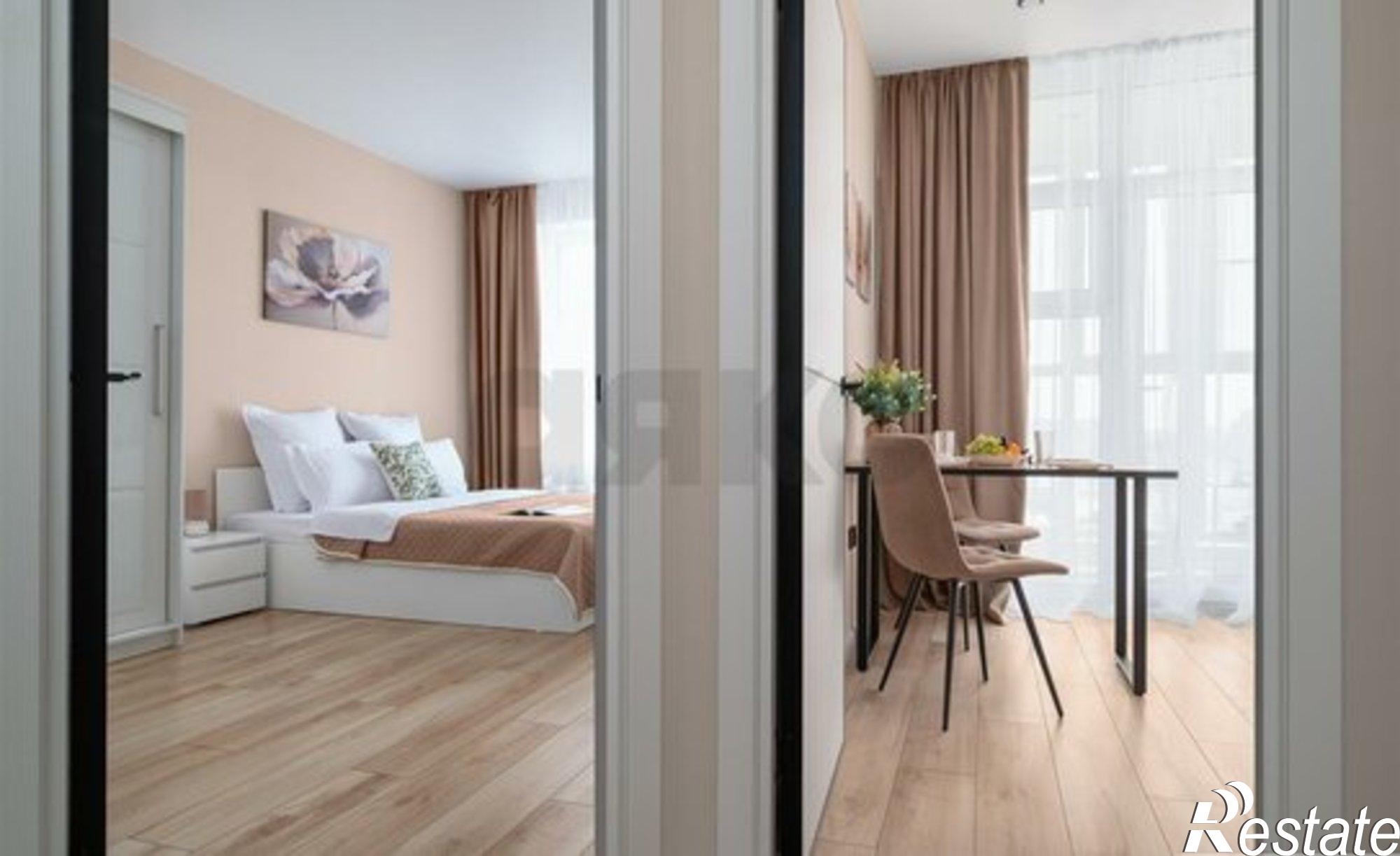 Купить квартиру за 6 800 000 рублей на ул Наставников, 14