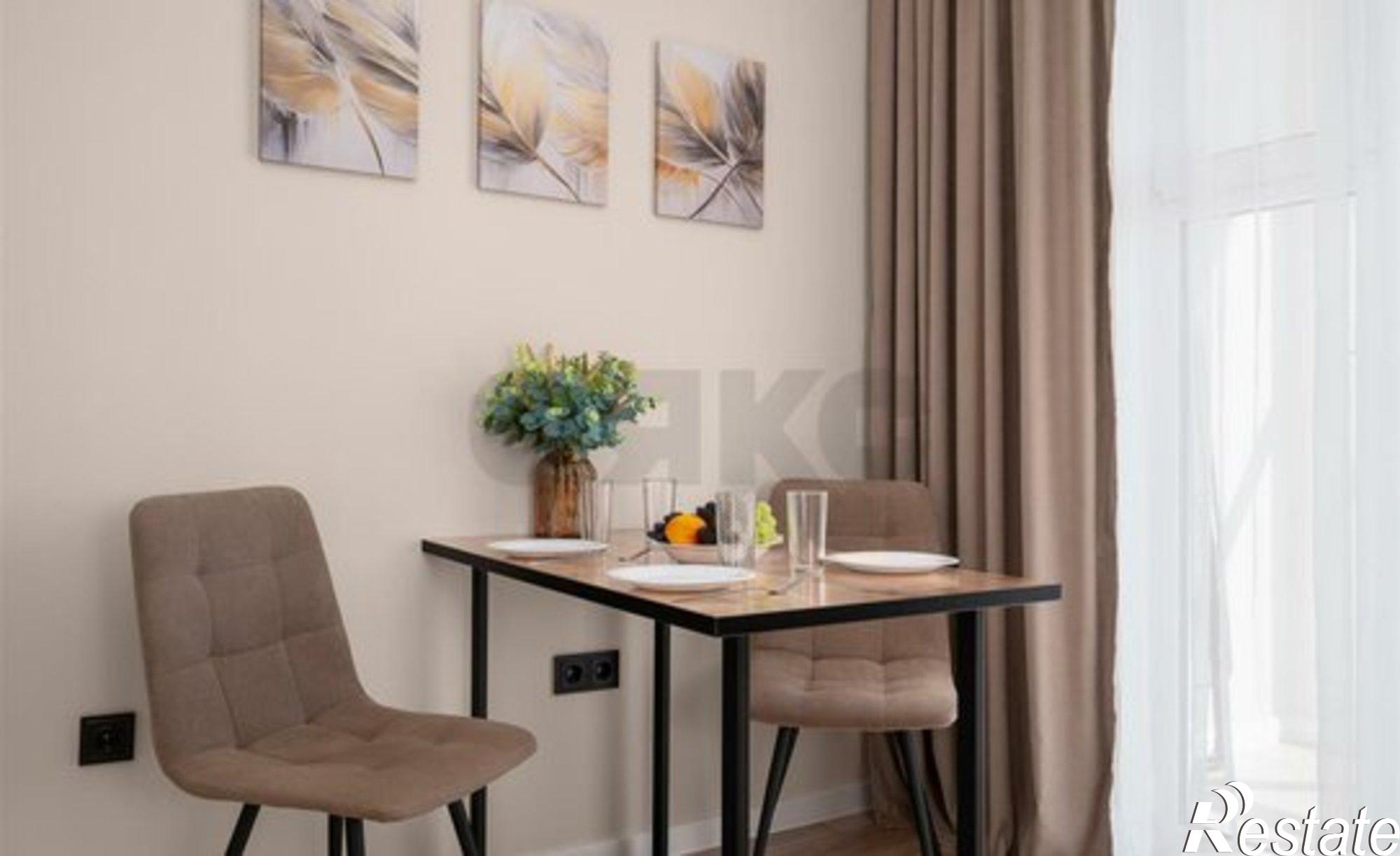 Купить квартиру за 6 800 000 рублей на ул Наставников, 14