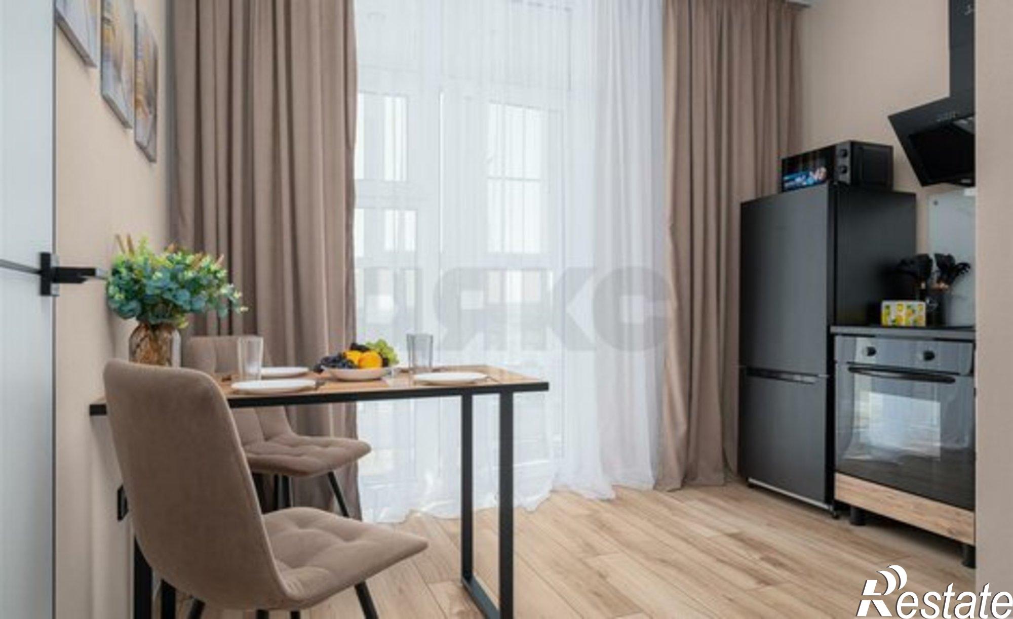 Купить квартиру за 6 800 000 рублей на ул Наставников, 14