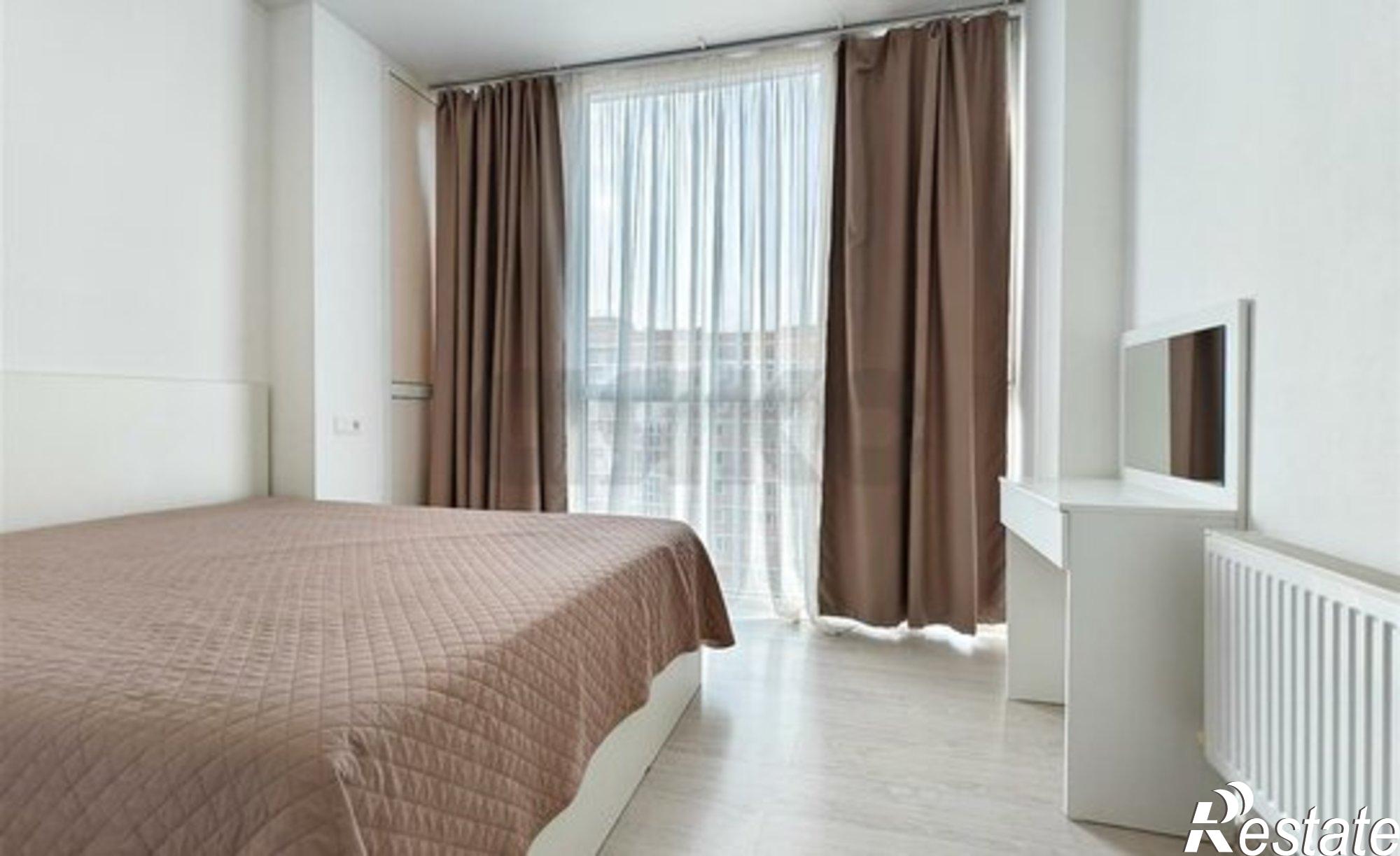 Купить квартиру за 7 800 000 рублей на улица Архитектора Петина, 18/3