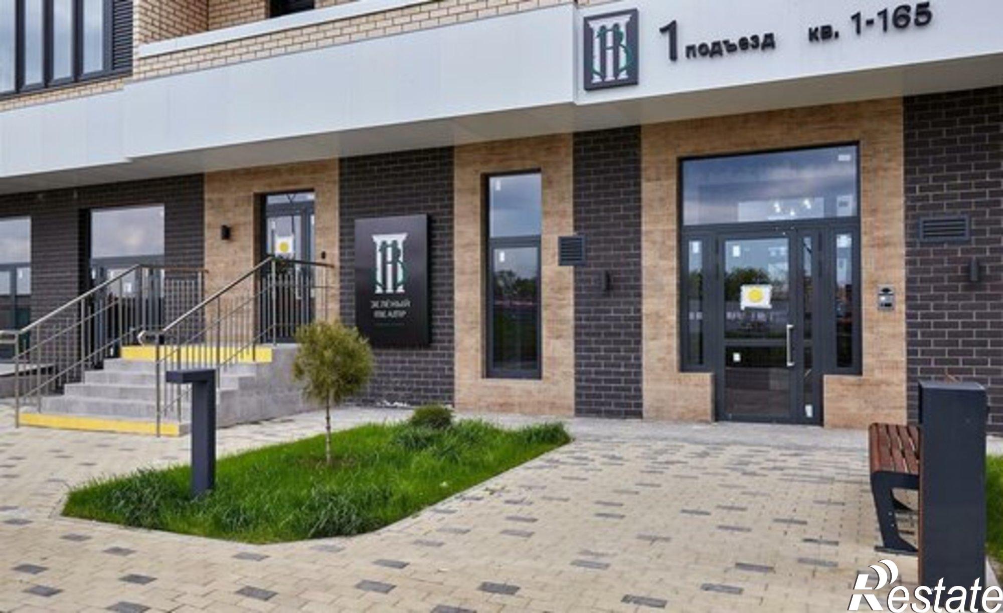 Купить квартиру за 8 300 000 рублей на ул Западный Обход, 39/1 6