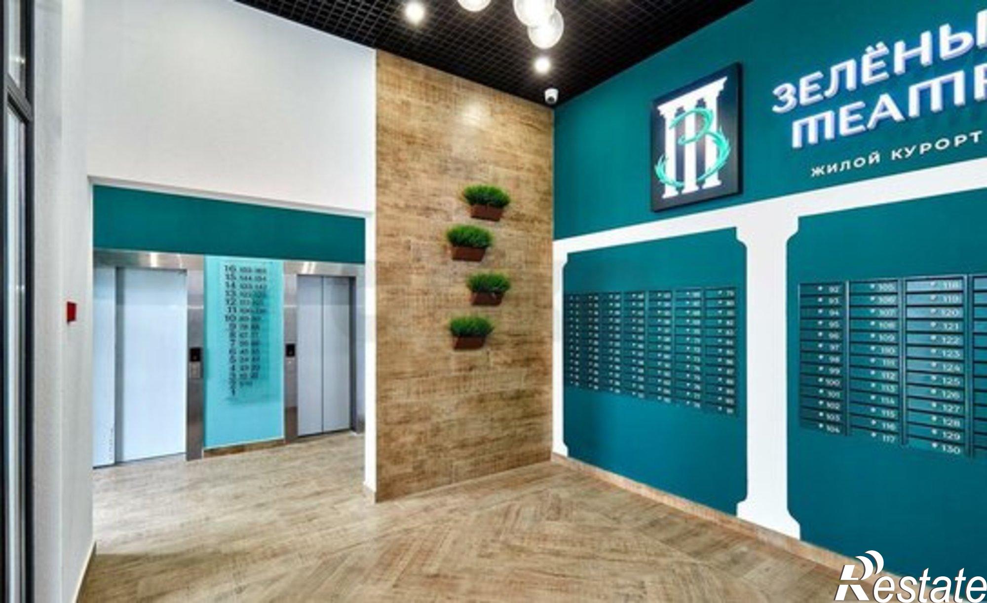 Купить квартиру за 8 300 000 рублей на ул Западный Обход, 39/1 6