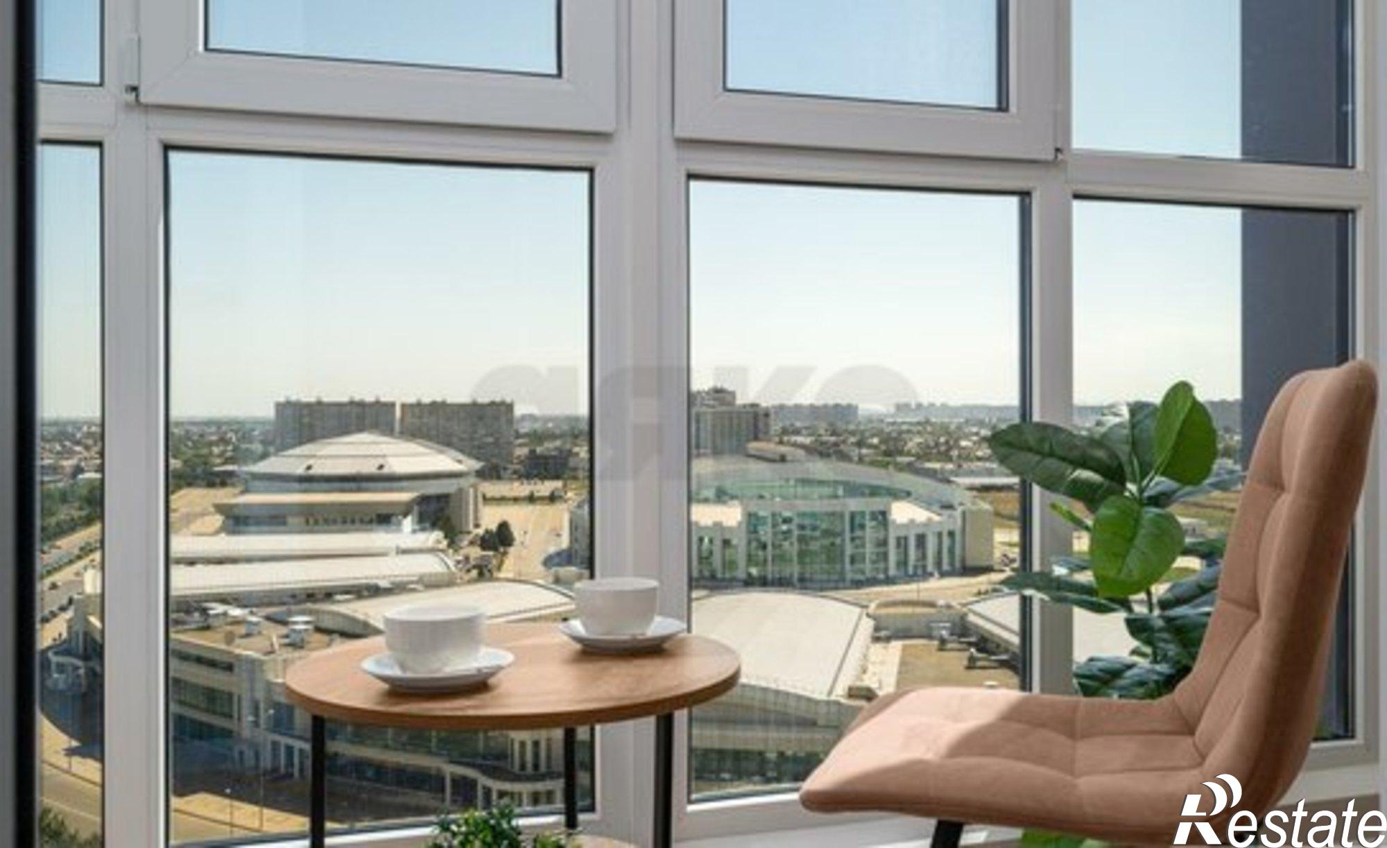 Купить квартиру за 6 800 000 рублей на ул Наставников, 14