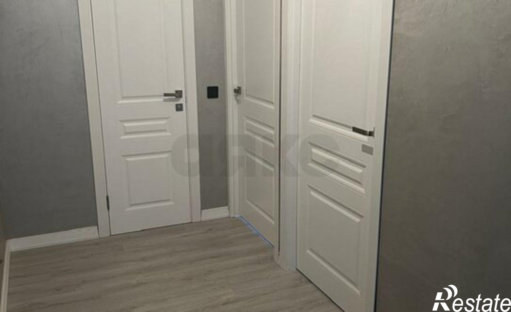 Купить квартиру за 6 800 000 рублей на ул Западный Обход, 39/2 3