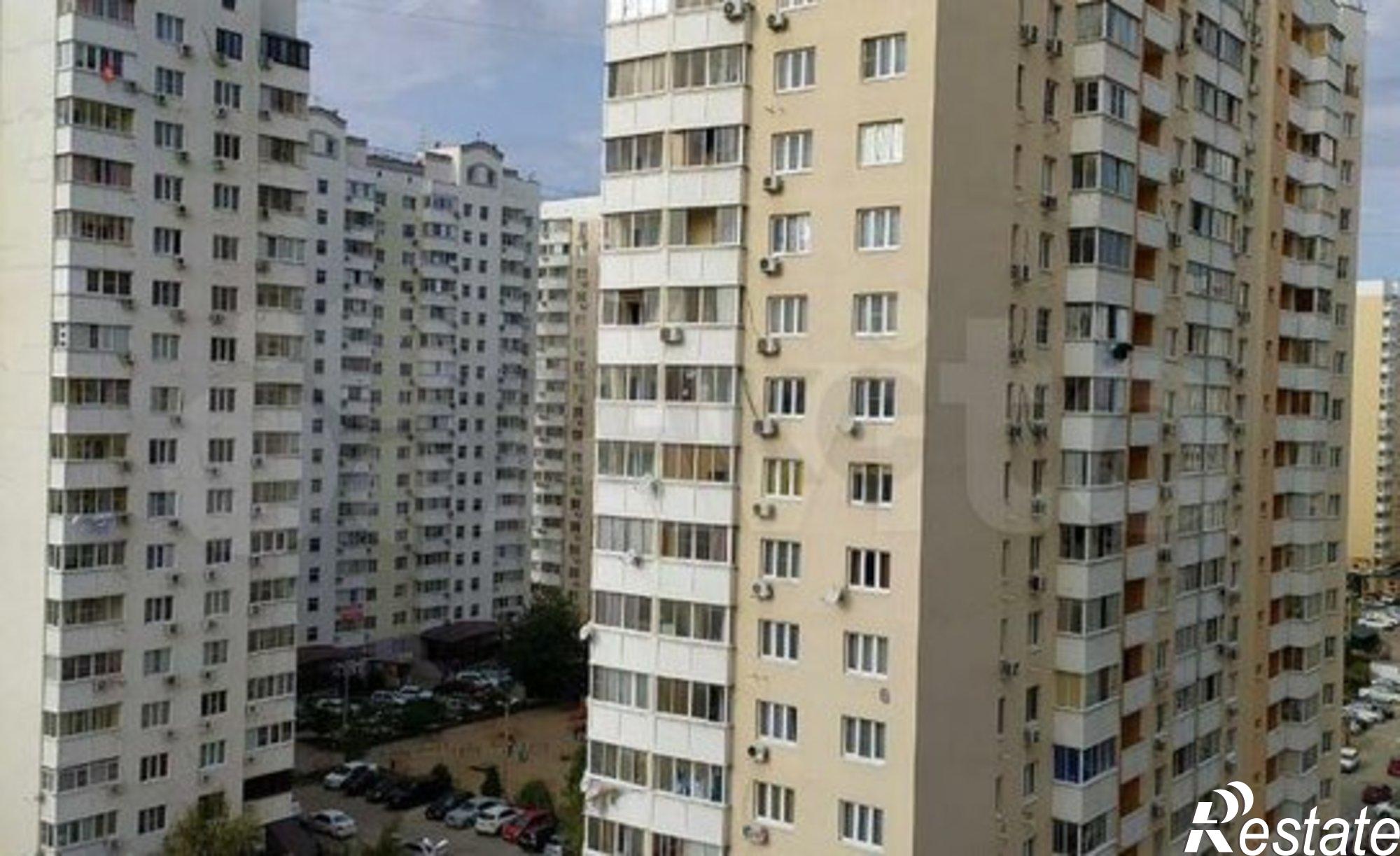 Купить квартиру за 4 700 000 рублей на ул им. Лавочкина, 15