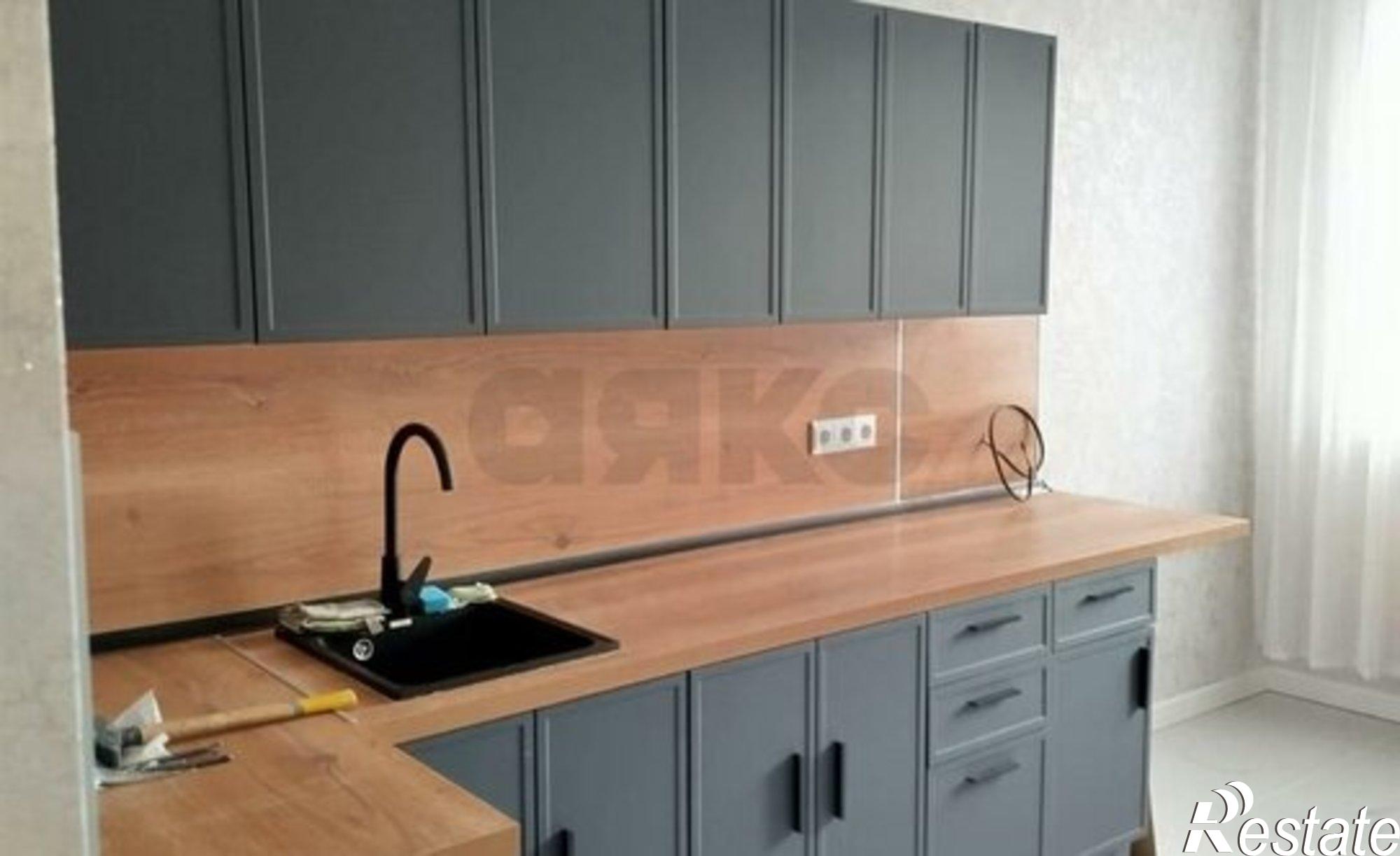 Купить квартиру за 8 300 000 рублей на ул Западный Обход, 39/1 6