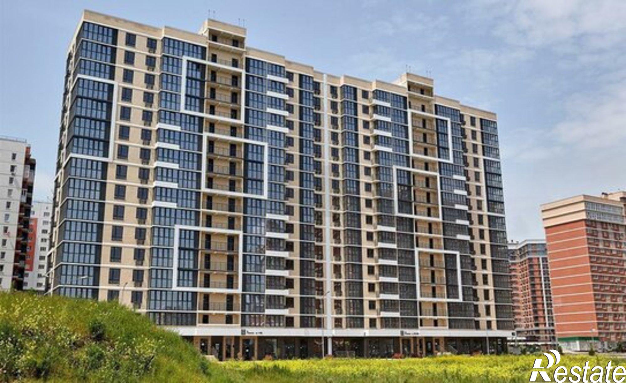 Купить квартиру за 8 300 000 рублей на ул Западный Обход, 39/1 6