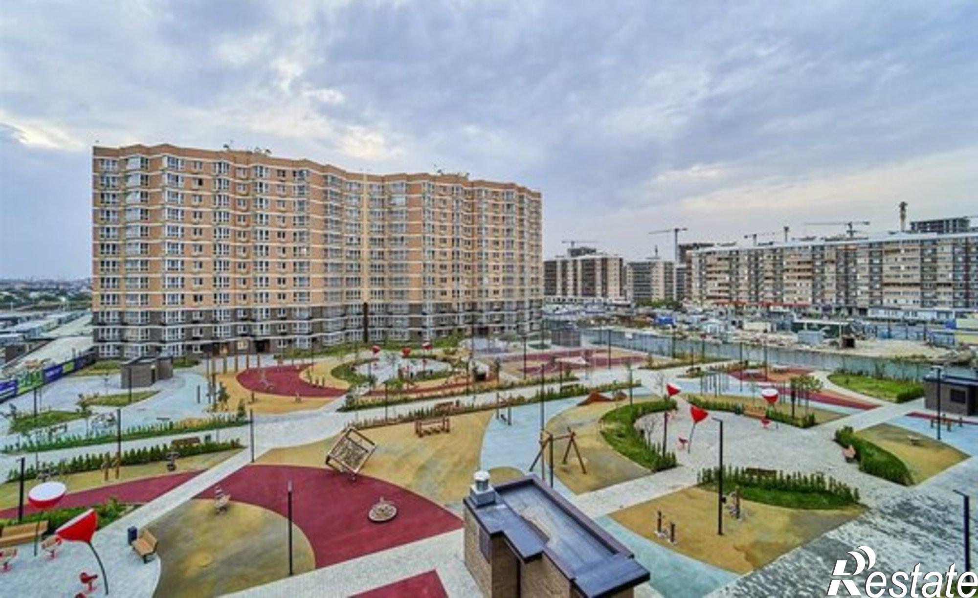 Купить квартиру за 6 400 000 рублей на улица Ветеранов, 85 к5