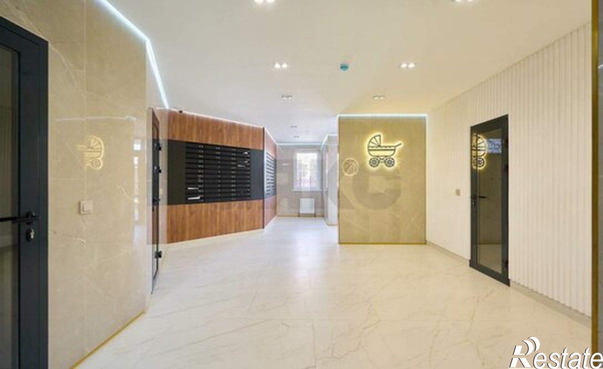 Купить квартиру за 6 400 000 рублей на улица Ветеранов, 85 к5