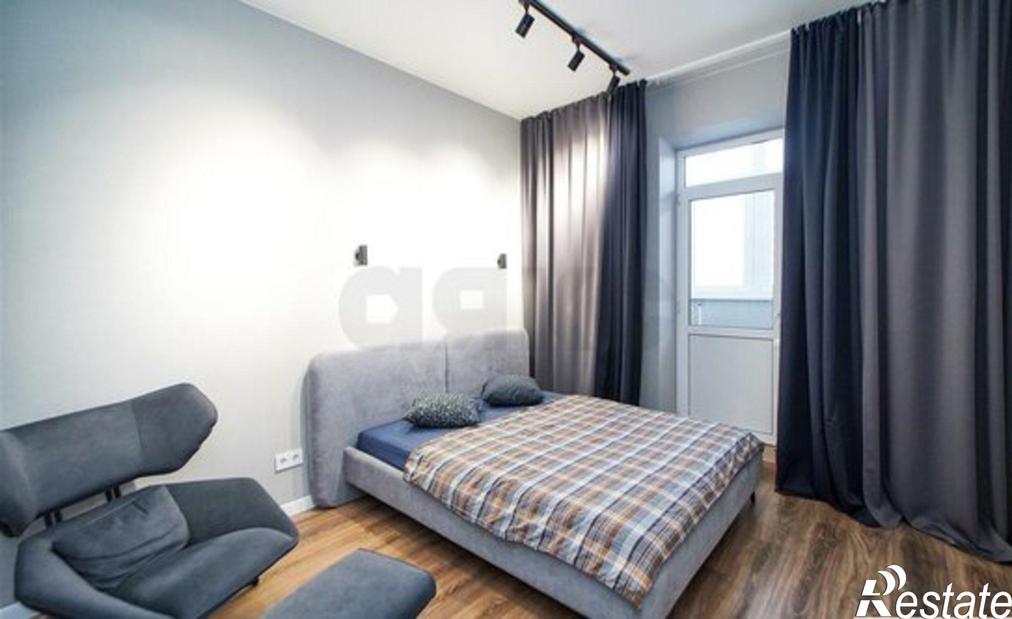 Купить квартиру за 6 500 000 рублей на ул Черкасская, 71/1 1