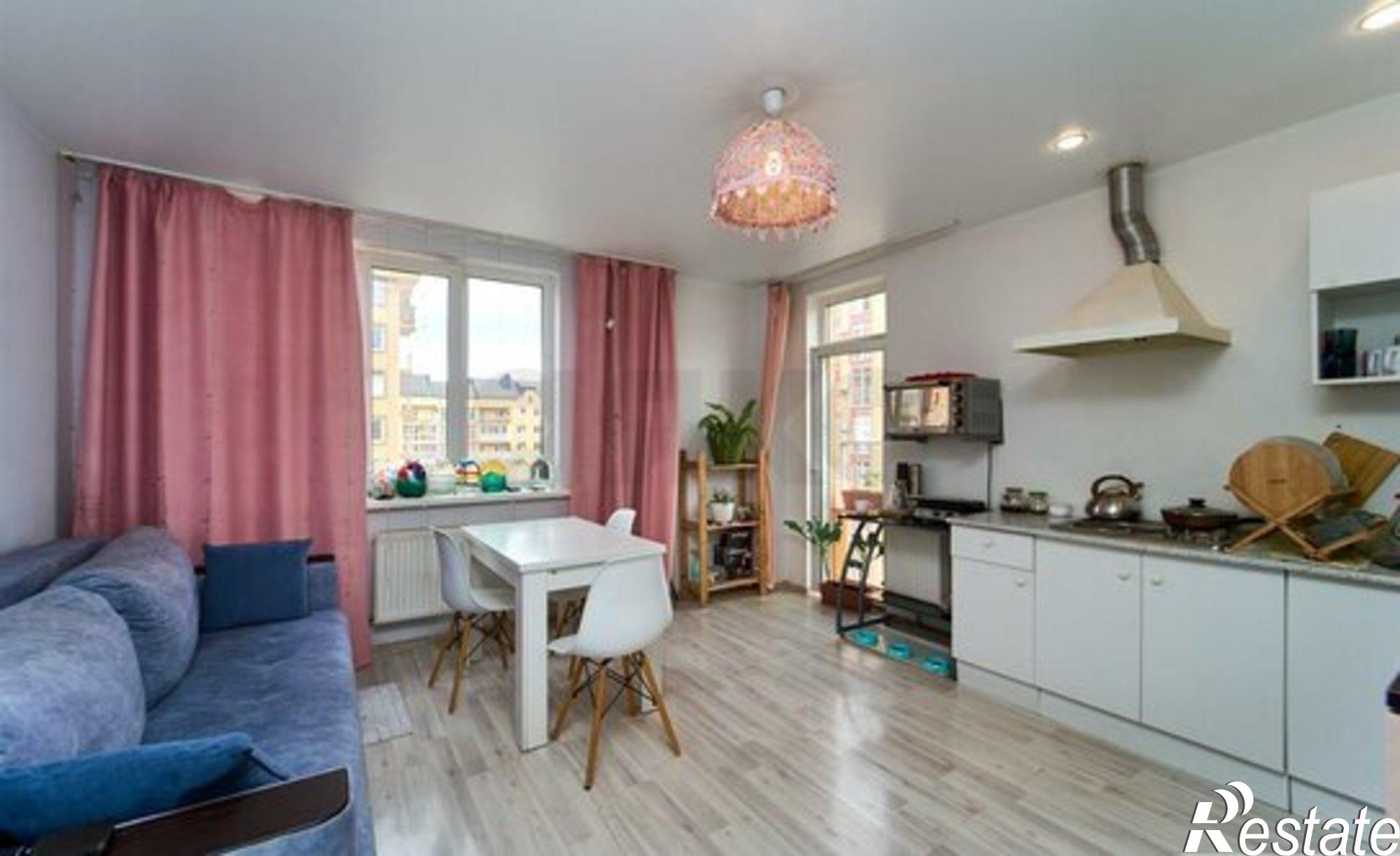 Купить квартиру за 7 000 000 рублей на Византийская улица, 11