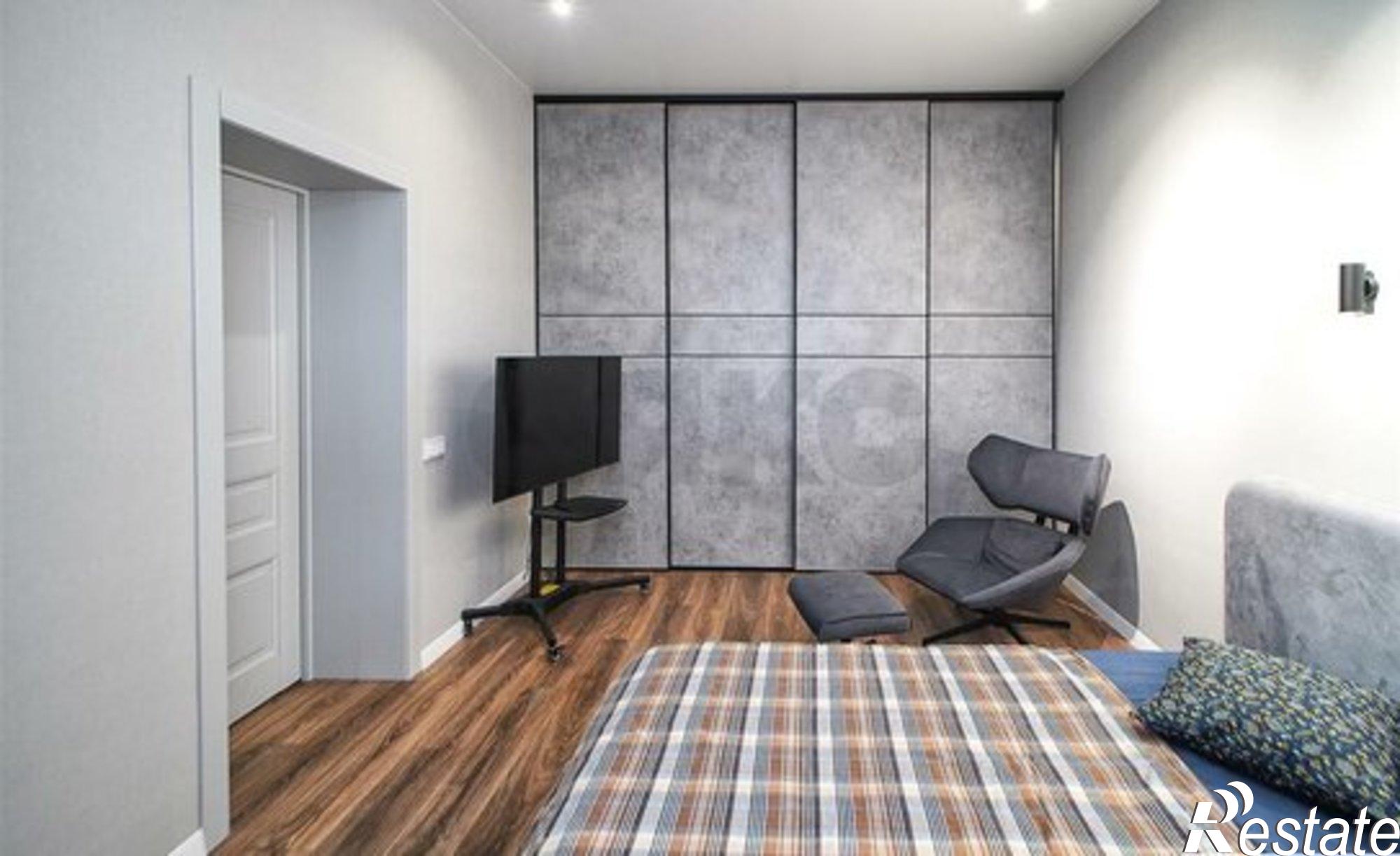 Купить квартиру за 6 500 000 рублей на ул Черкасская, 71/1 1