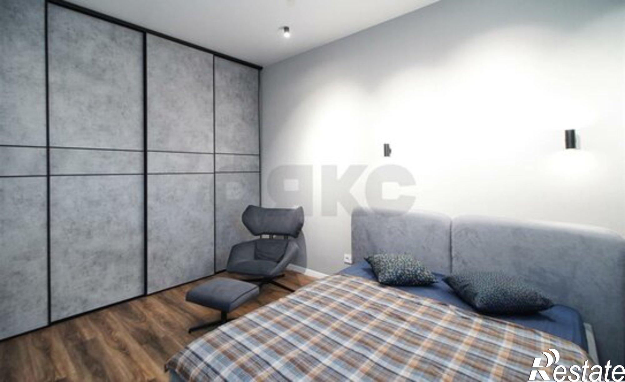 Купить квартиру за 6 500 000 рублей на ул Черкасская, 71/1 1