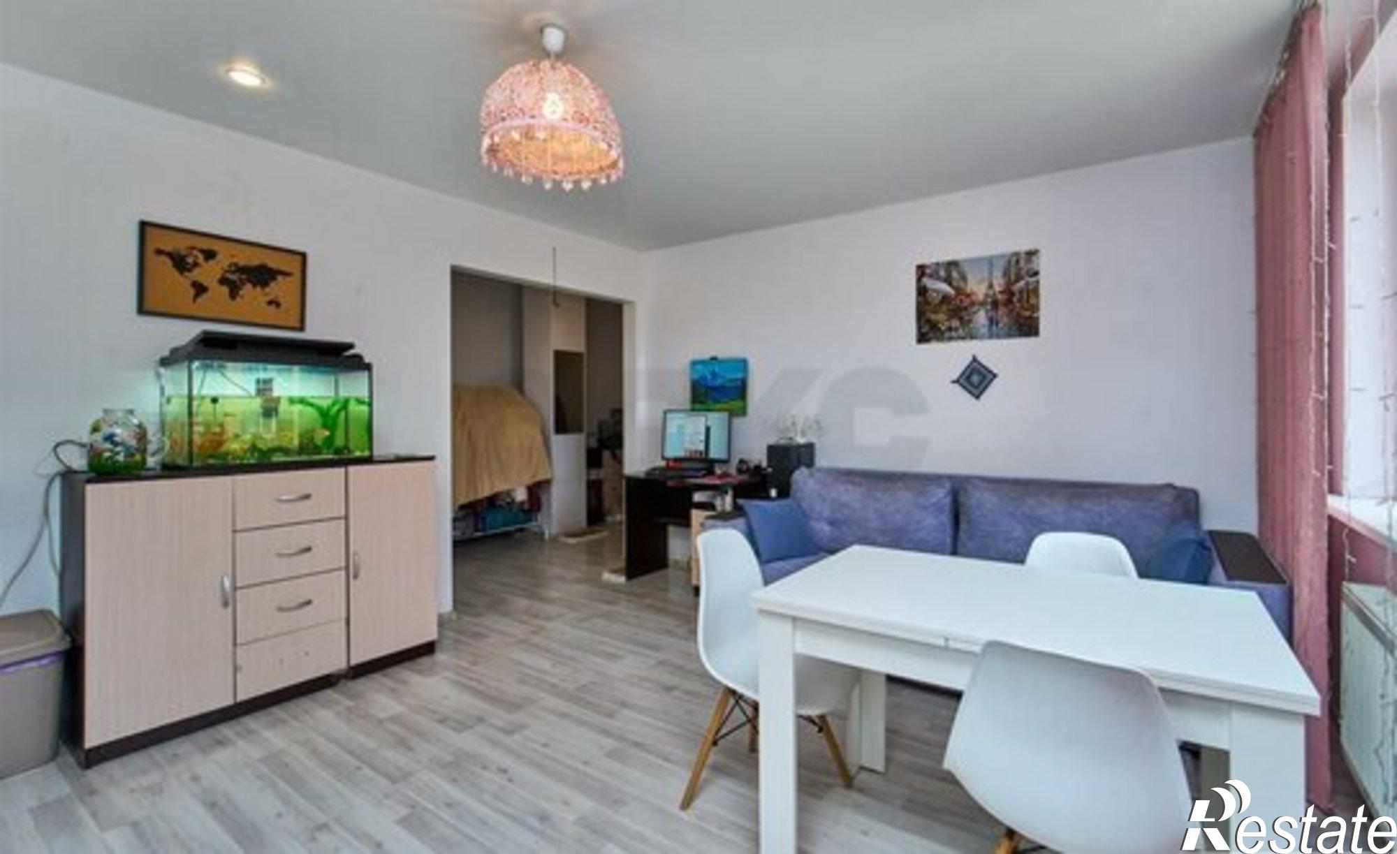 Купить квартиру за 7 000 000 рублей на Византийская улица, 11