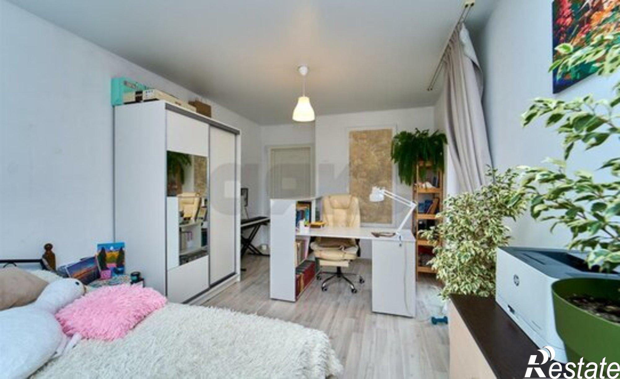 Купить квартиру за 7 000 000 рублей на Византийская улица, 11