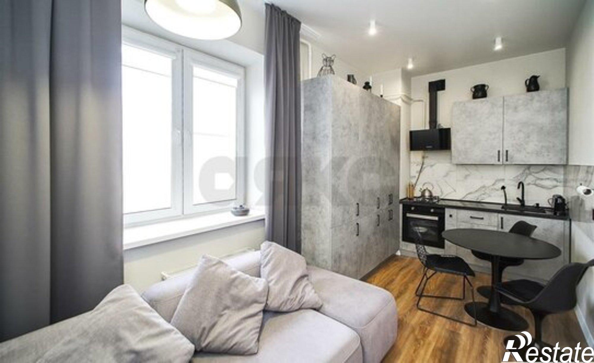 Купить квартиру за 6 500 000 рублей на ул Черкасская, 71/1 1