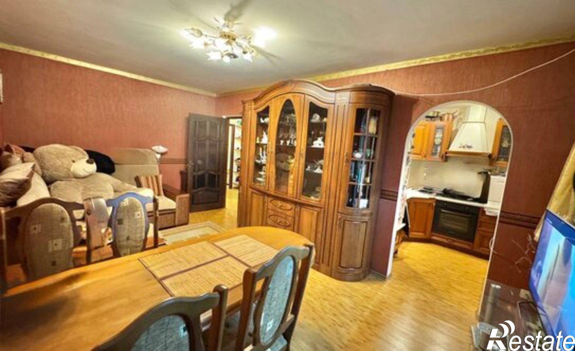 Купить квартиру за 7 000 000 рублей на улица Дзержинского, 131