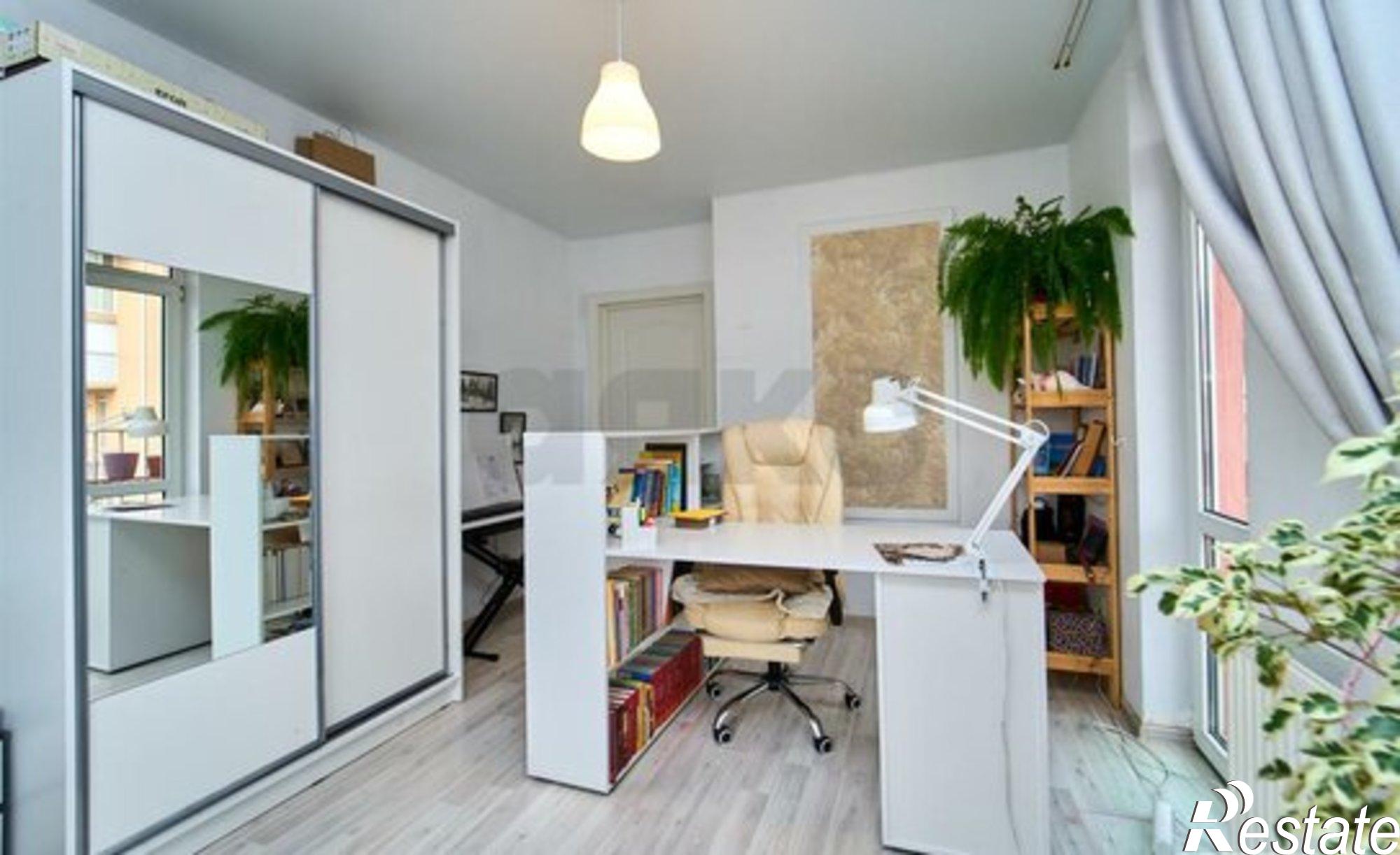 Купить квартиру за 7 000 000 рублей на Византийская улица, 11