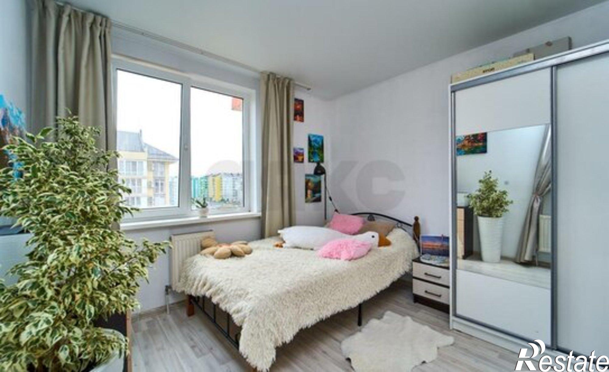 Купить квартиру за 7 000 000 рублей на Византийская улица, 11