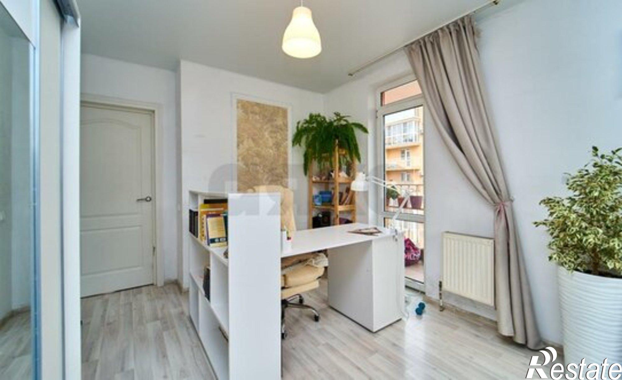 Купить квартиру за 7 000 000 рублей на Византийская улица, 11