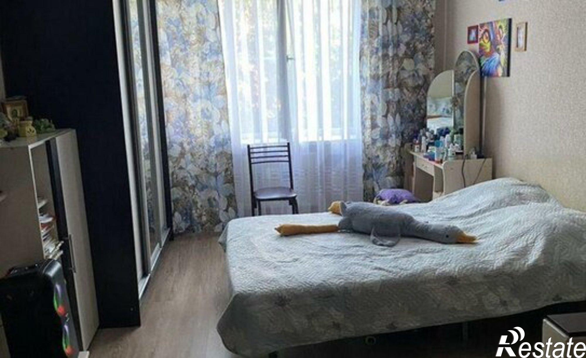 Купить квартиру за 4 100 000 рублей на ул Целиноградская, 4/2А