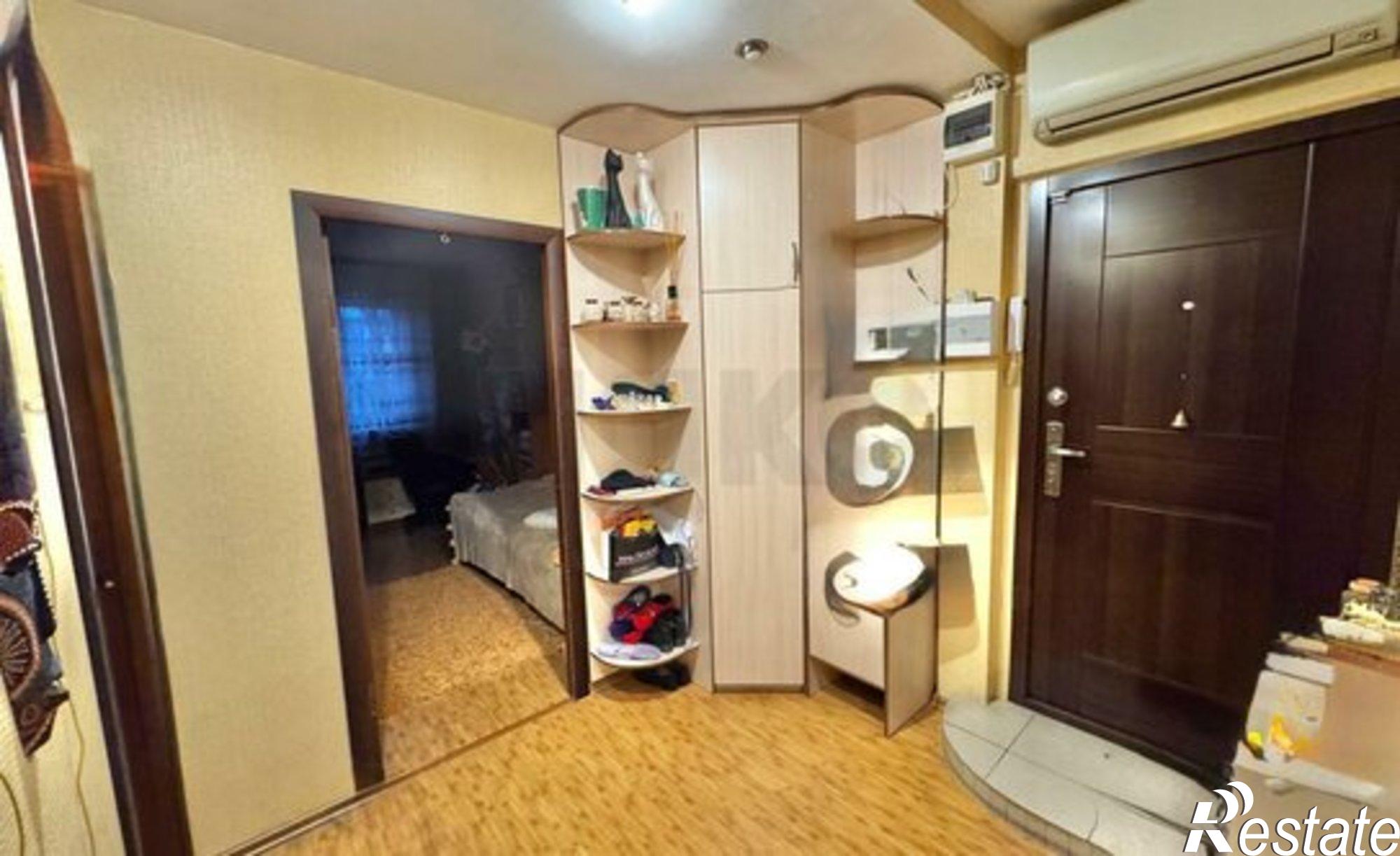 Купить квартиру за 7 000 000 рублей на улица Дзержинского, 131