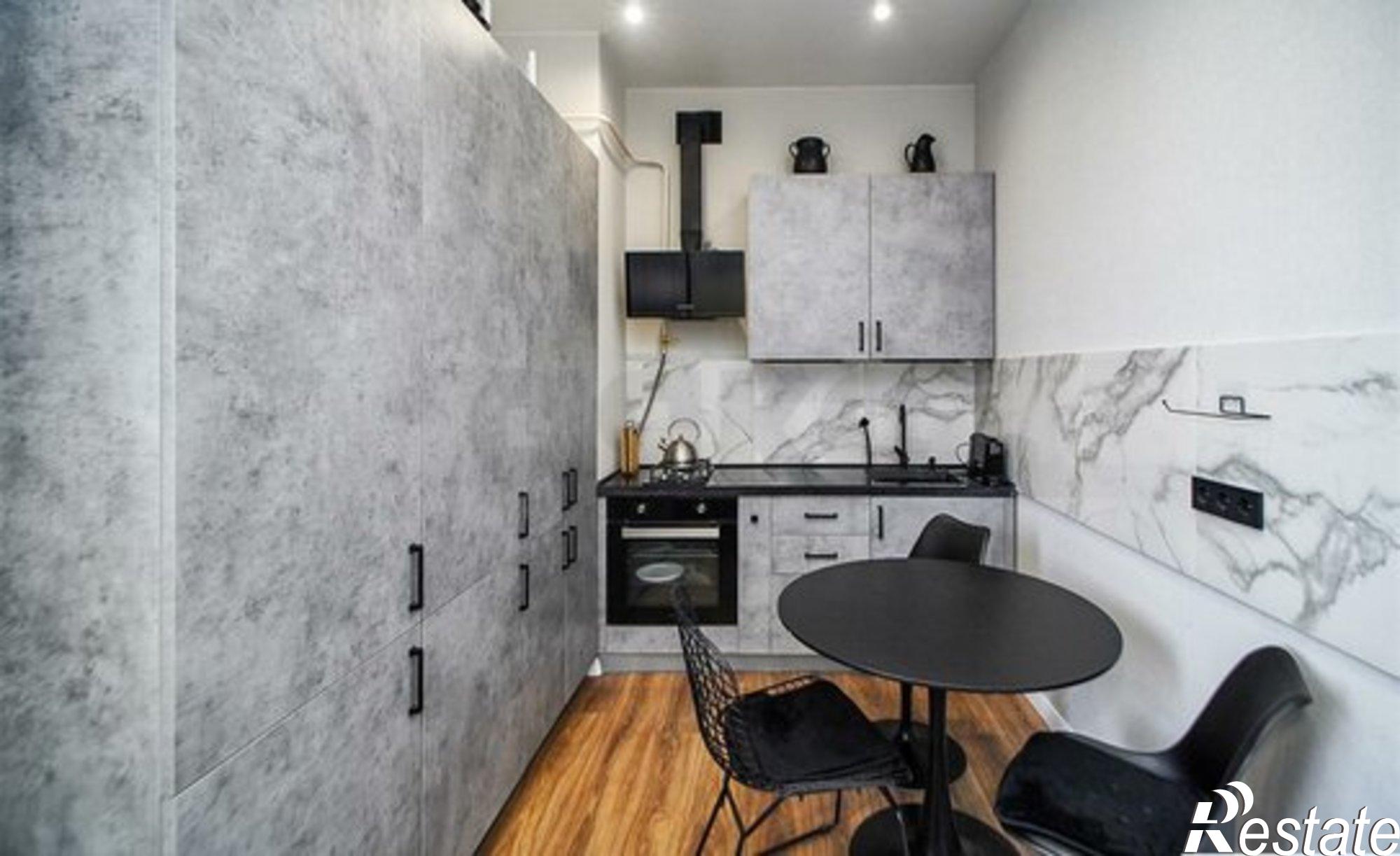 Купить квартиру за 6 500 000 рублей на ул Черкасская, 71/1 1