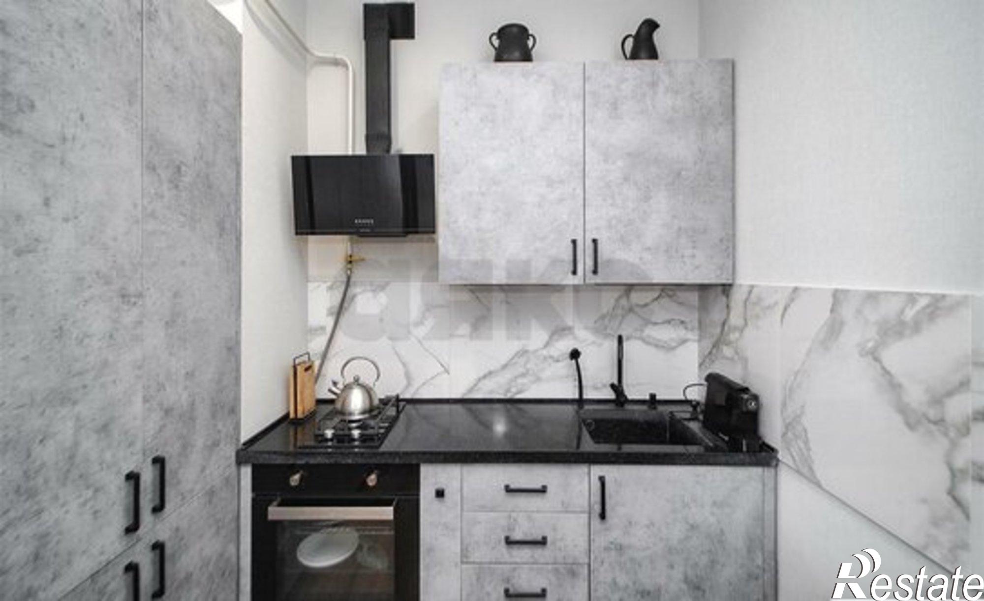 Купить квартиру за 6 500 000 рублей на ул Черкасская, 71/1 1