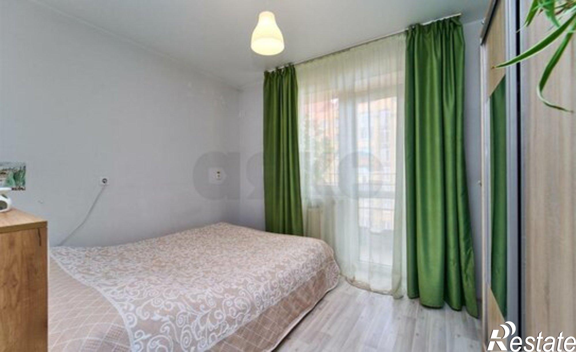 Купить квартиру за 7 000 000 рублей на Византийская улица, 11