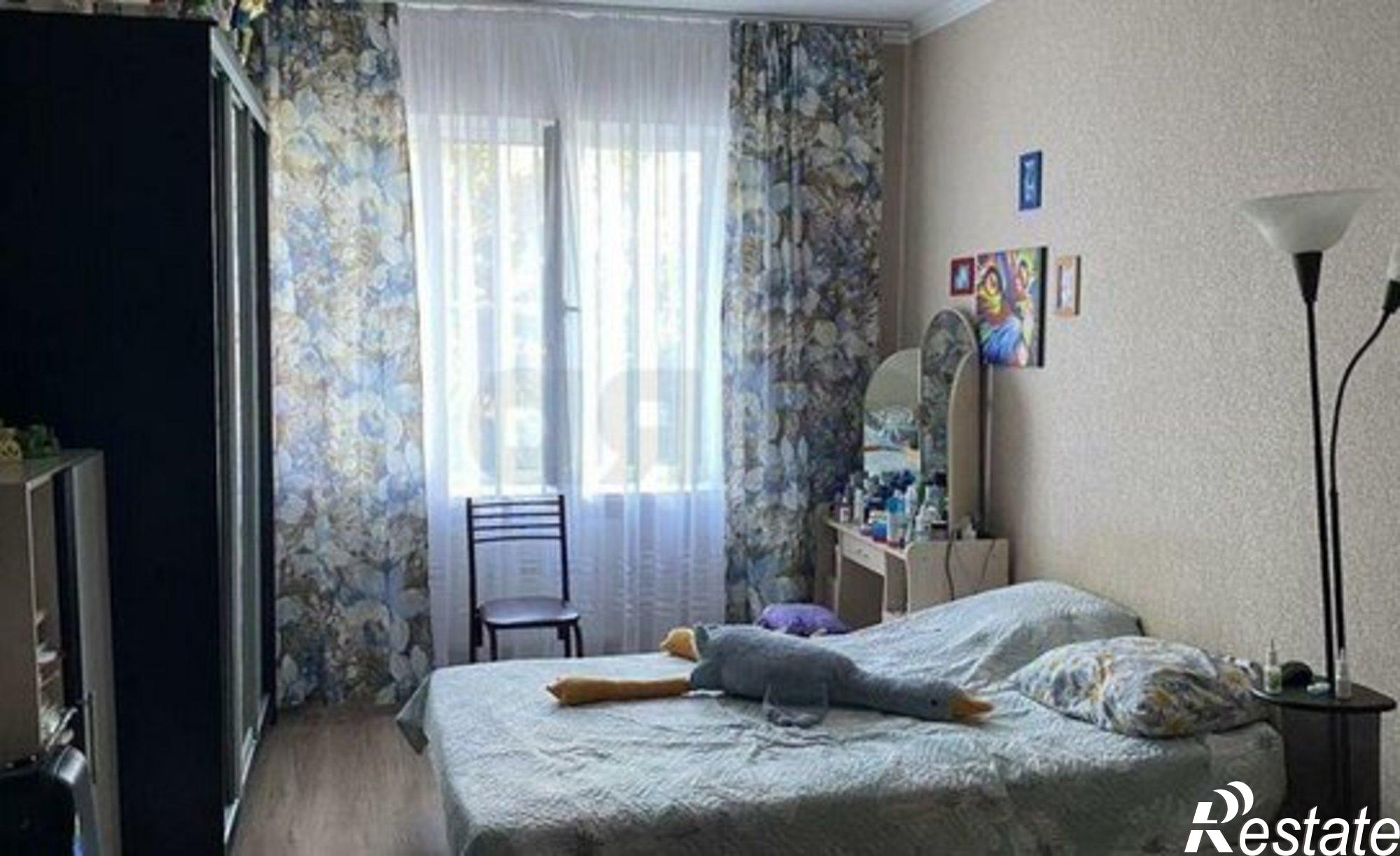 Купить квартиру за 4 100 000 рублей на ул Целиноградская, 4/2А