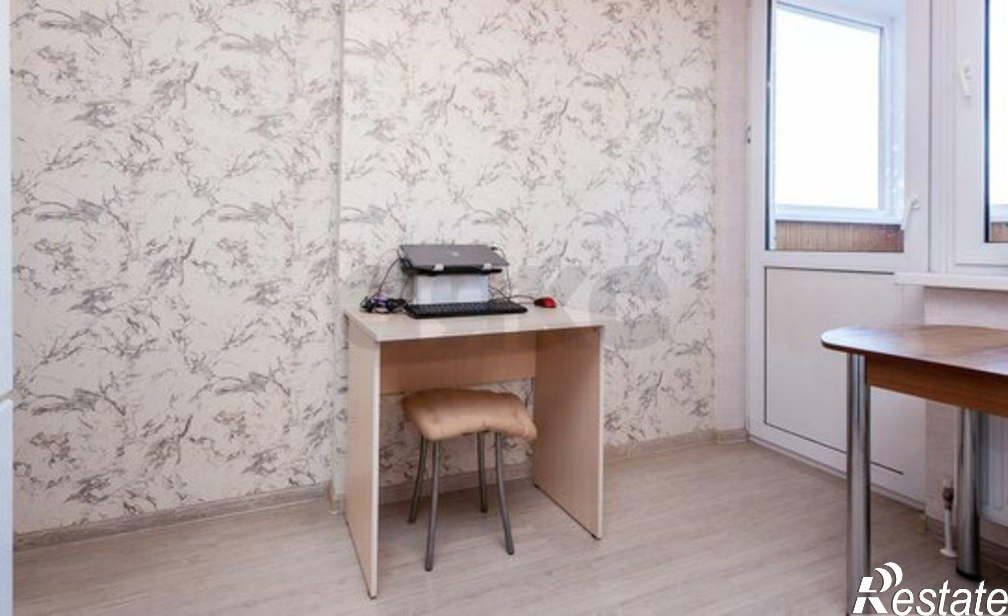 Купить квартиру за 4 570 000 рублей на улица Западный Обход, 38/1