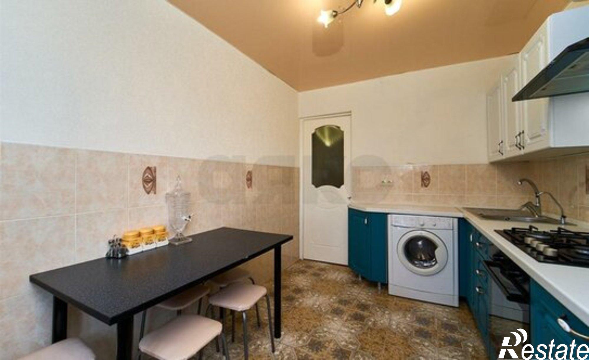 Купить квартиру за 6 700 000 рублей на ул им. Рылеева, 360