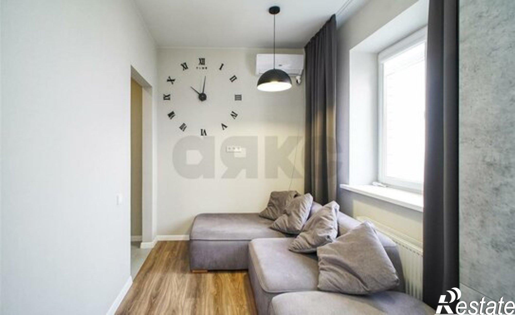 Купить квартиру за 6 500 000 рублей на ул Черкасская, 71/1 1