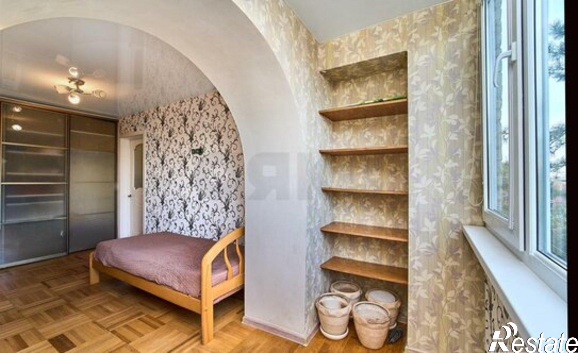 Купить квартиру за 6 700 000 рублей на ул им. Рылеева, 360