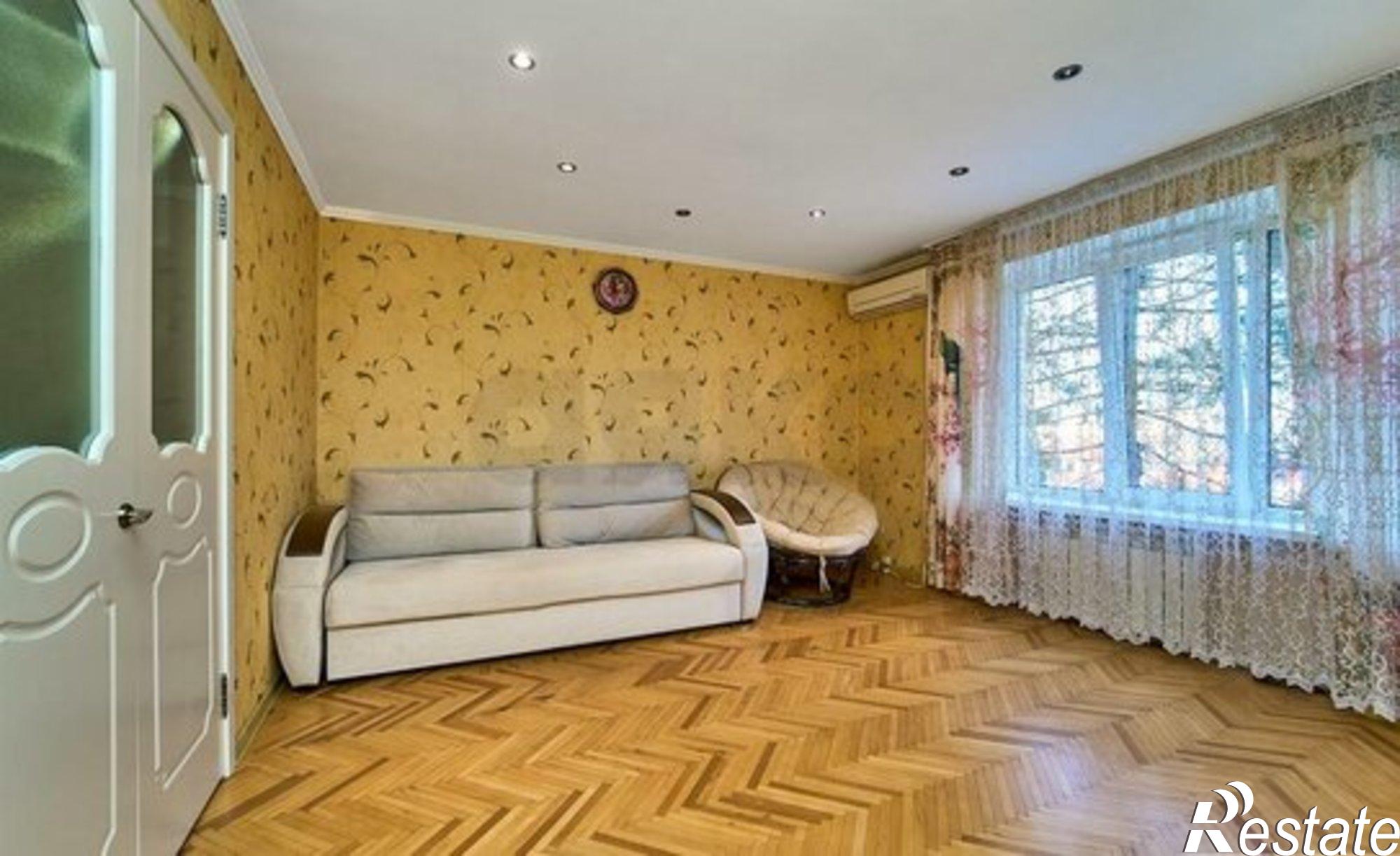 Купить квартиру за 6 700 000 рублей на ул им. Рылеева, 360