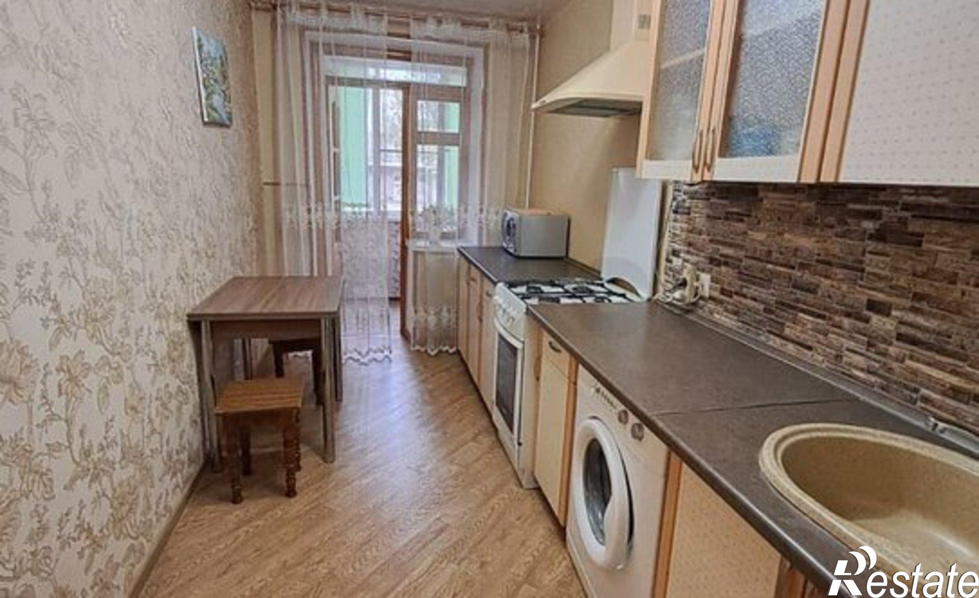 Купить квартиру за 4 300 000 рублей на ул Коллективная, 45