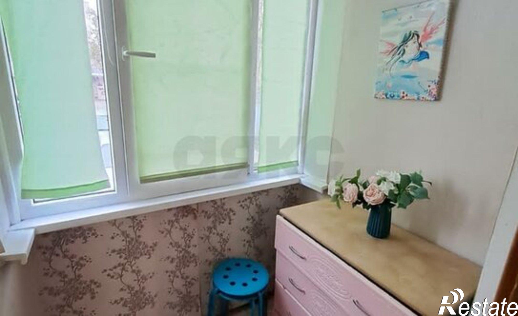 Купить квартиру за 4 300 000 рублей на ул Коллективная, 45