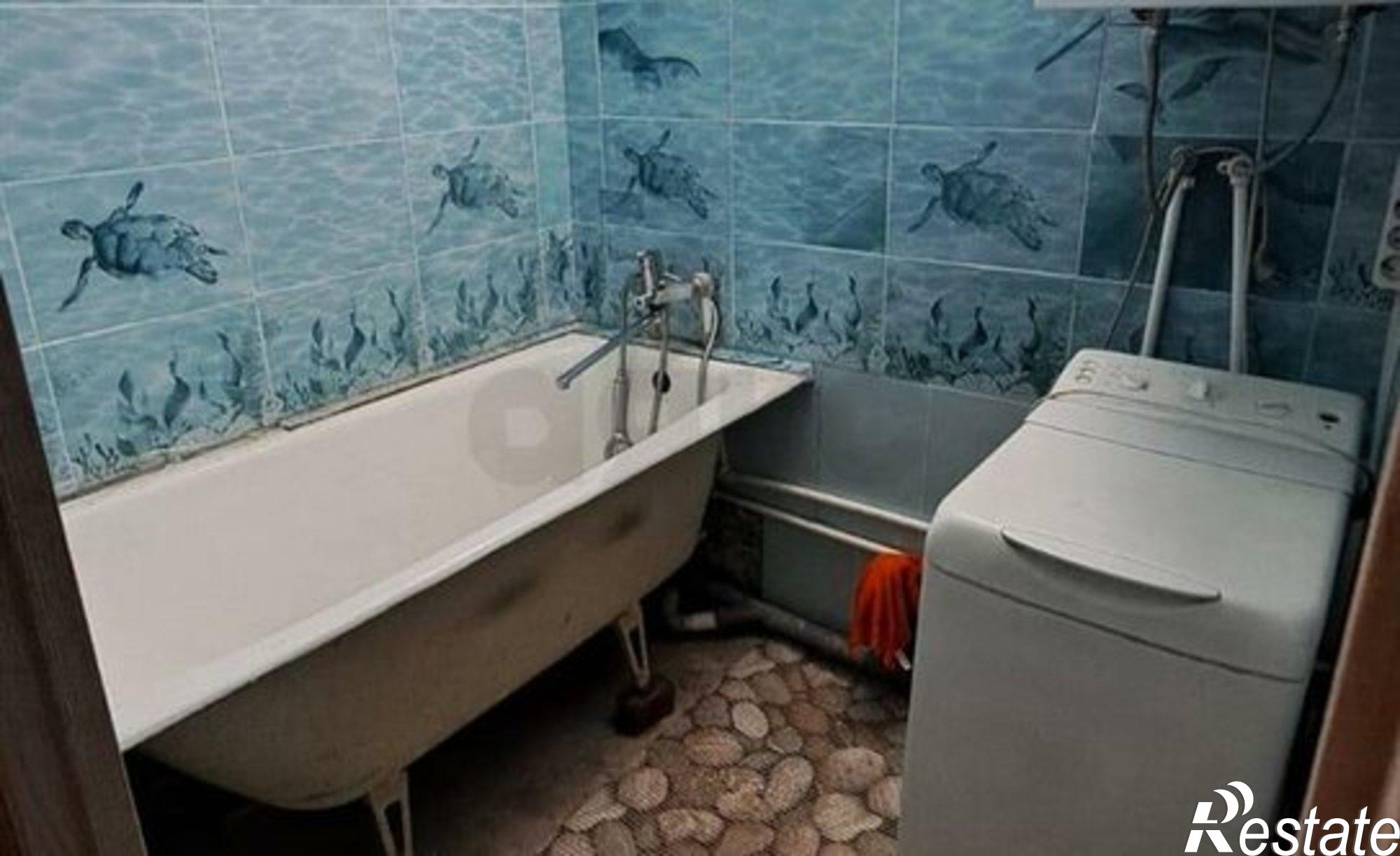 Купить квартиру за 4 700 000 рублей на ул им. Дмитрия Благоева, 9