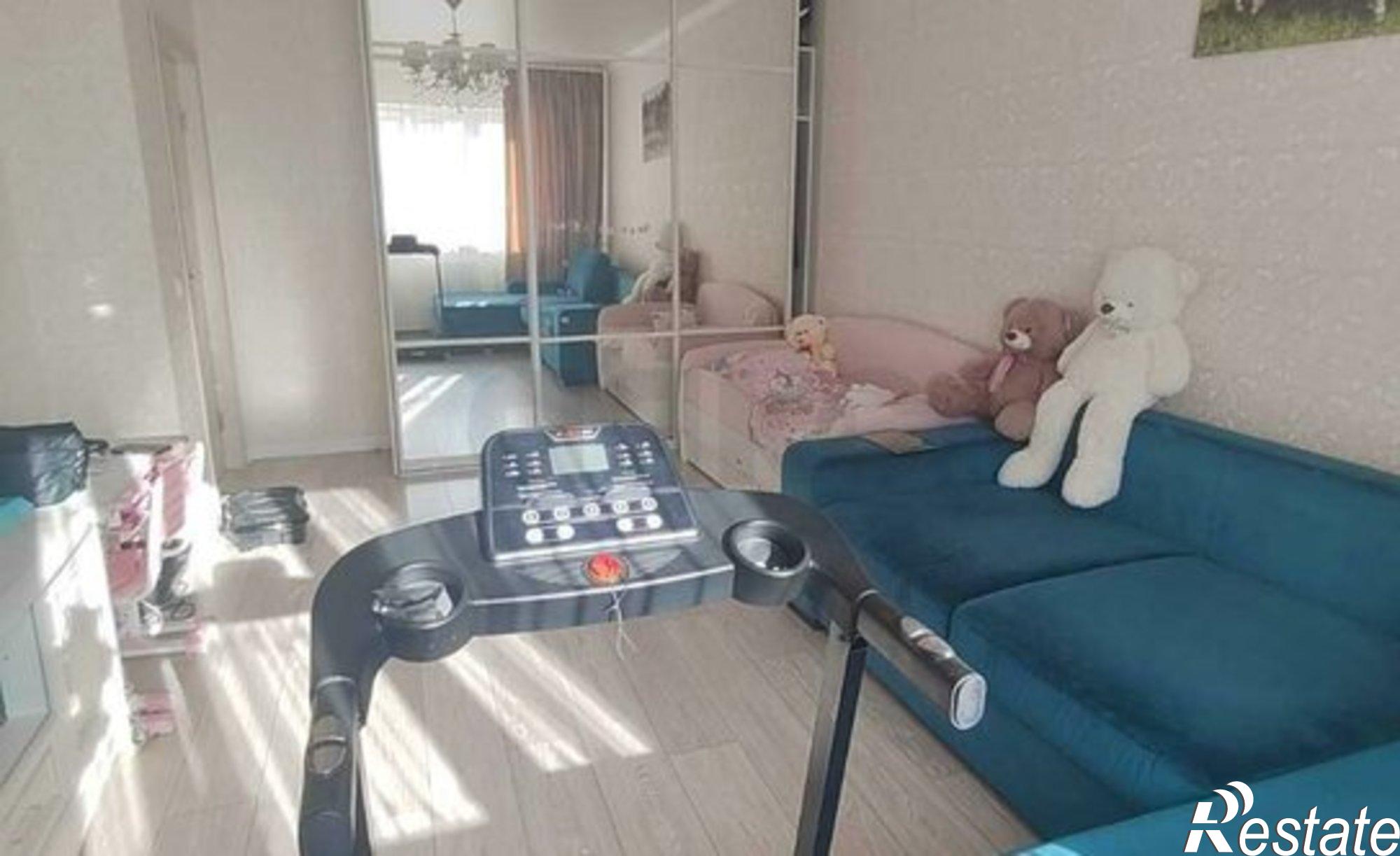 Купить квартиру за 7 000 000 рублей на ул им. Симиренко, 71 1