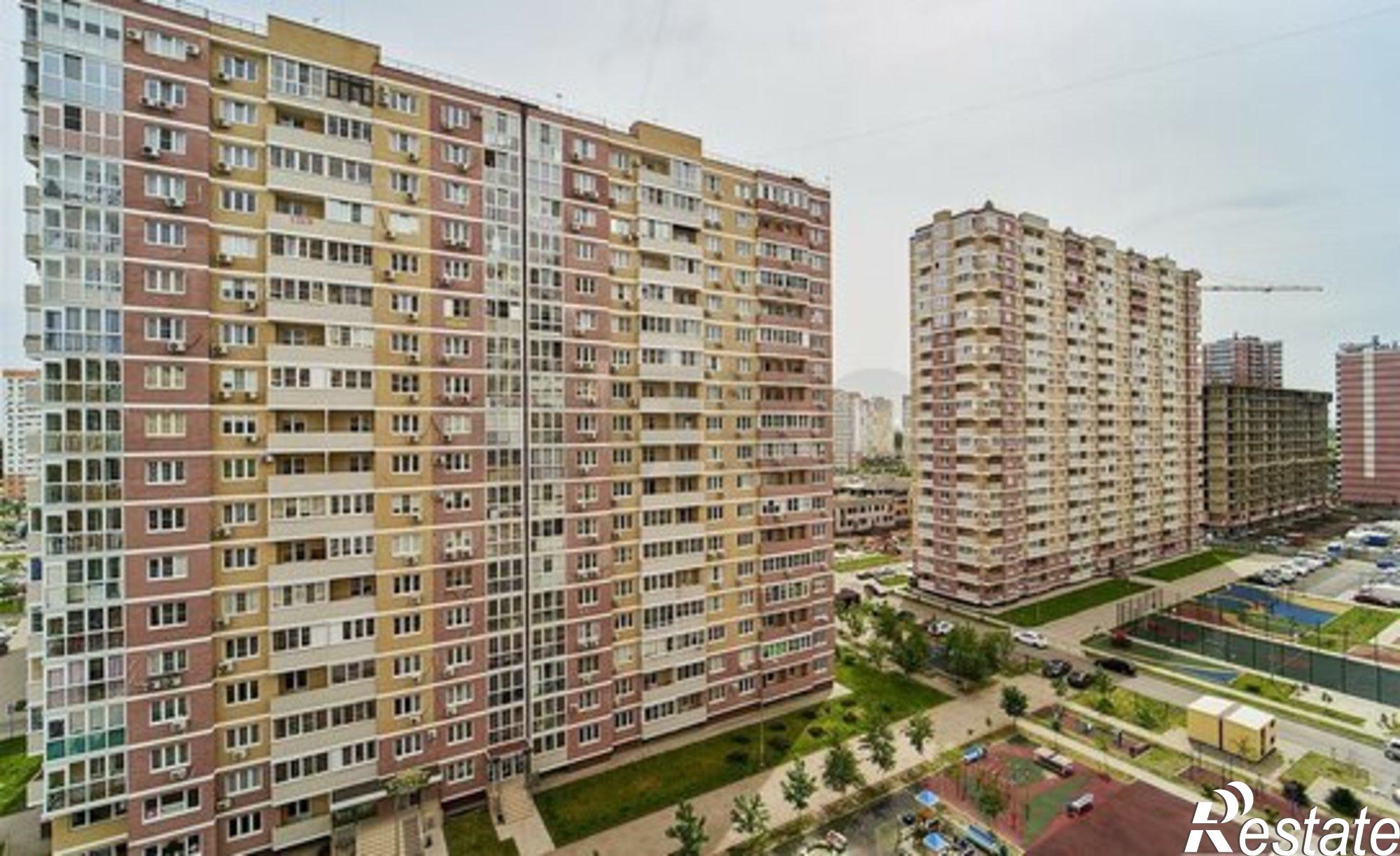 Купить квартиру за 10 000 000 рублей на ул Героев-Разведчиков, 11/5