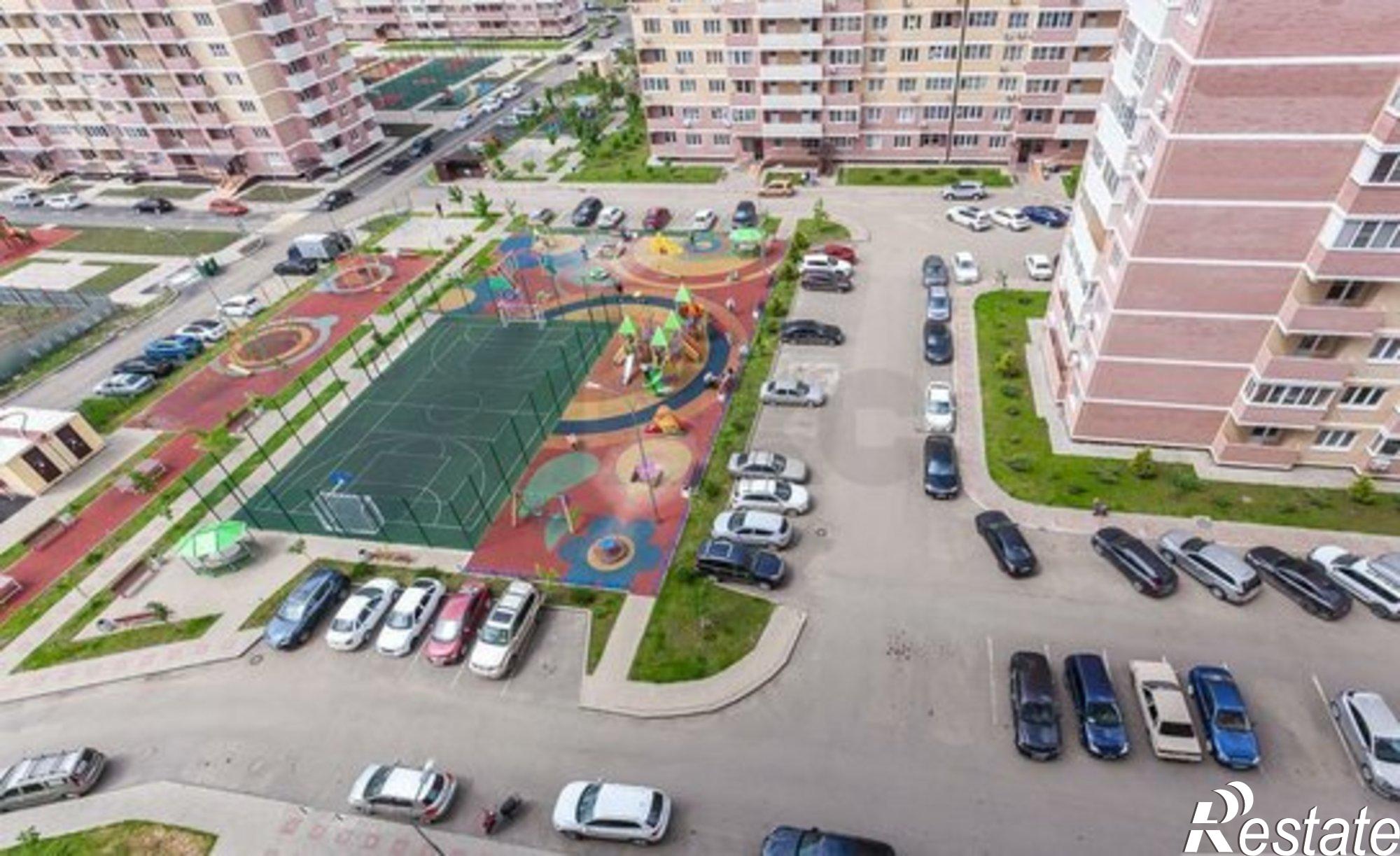 Купить квартиру за 10 000 000 рублей на ул Героев-Разведчиков, 11/5