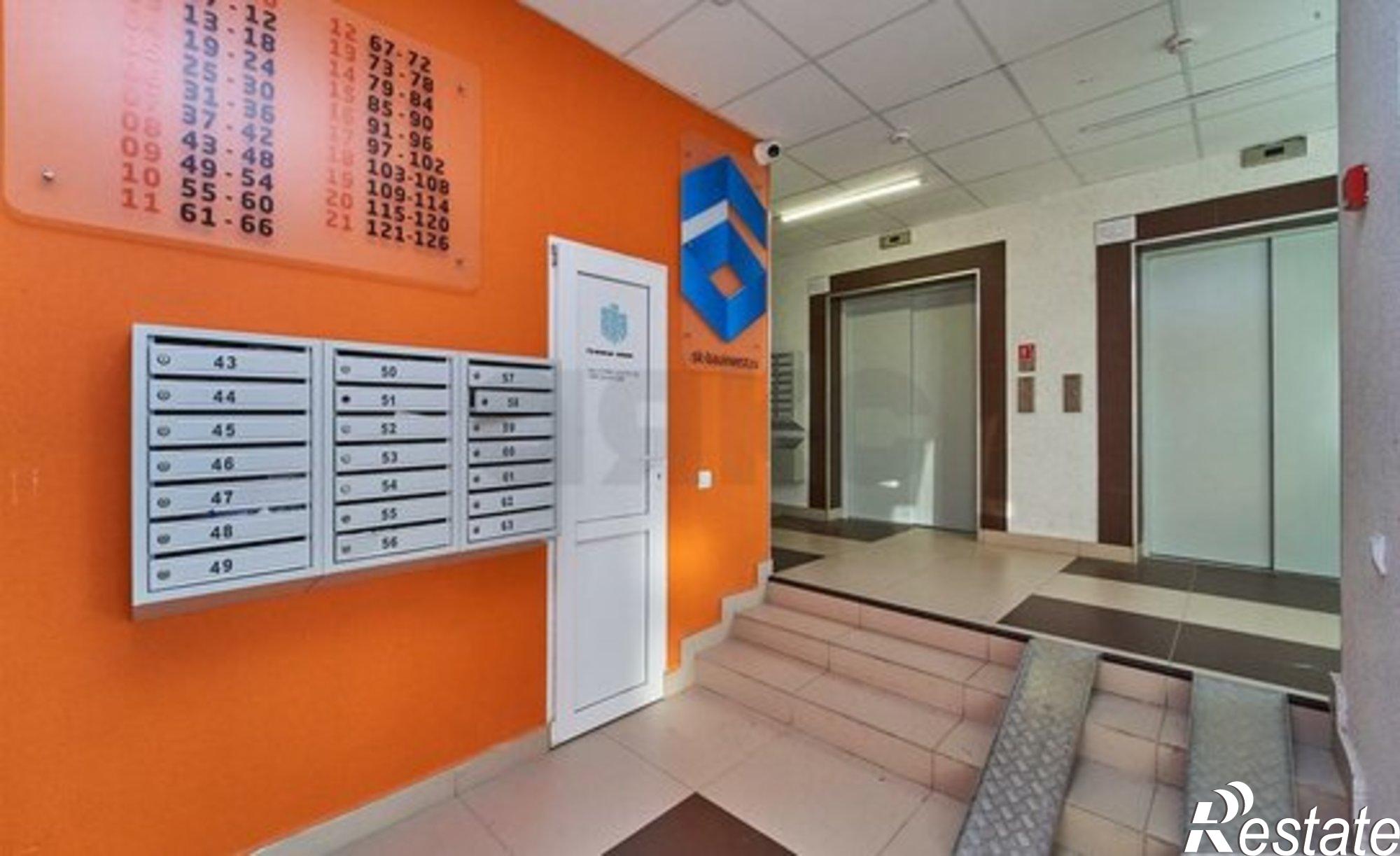 Купить квартиру за 10 000 000 рублей на ул Героев-Разведчиков, 11/5