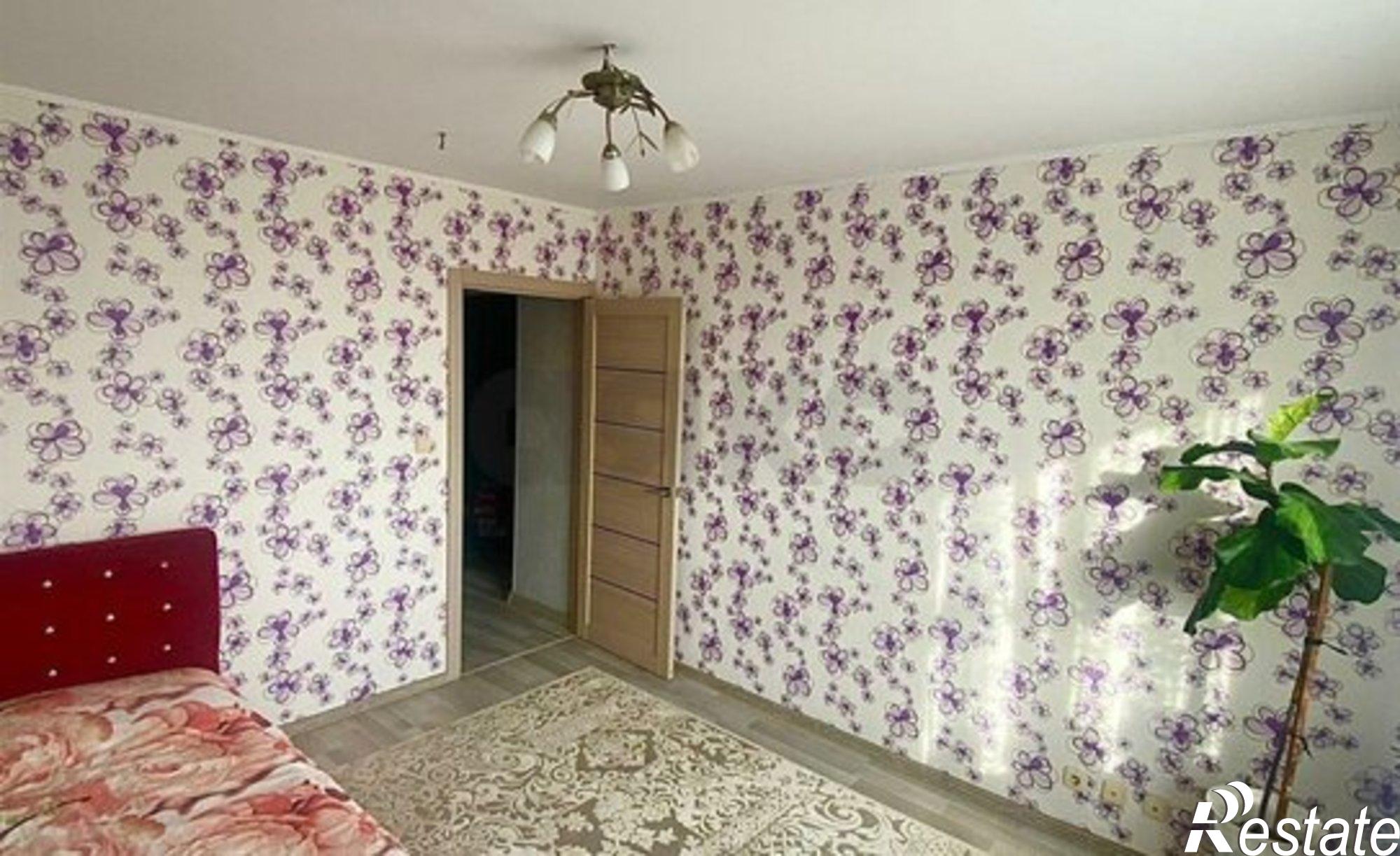 Купить квартиру за 8 700 000 рублей на ул 9-я Тихая, 13/1