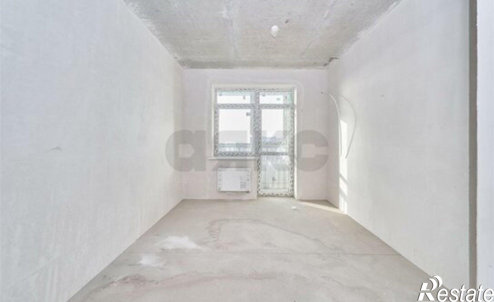 Купить квартиру за 12 300 000 рублей на Элеваторный пер, 12