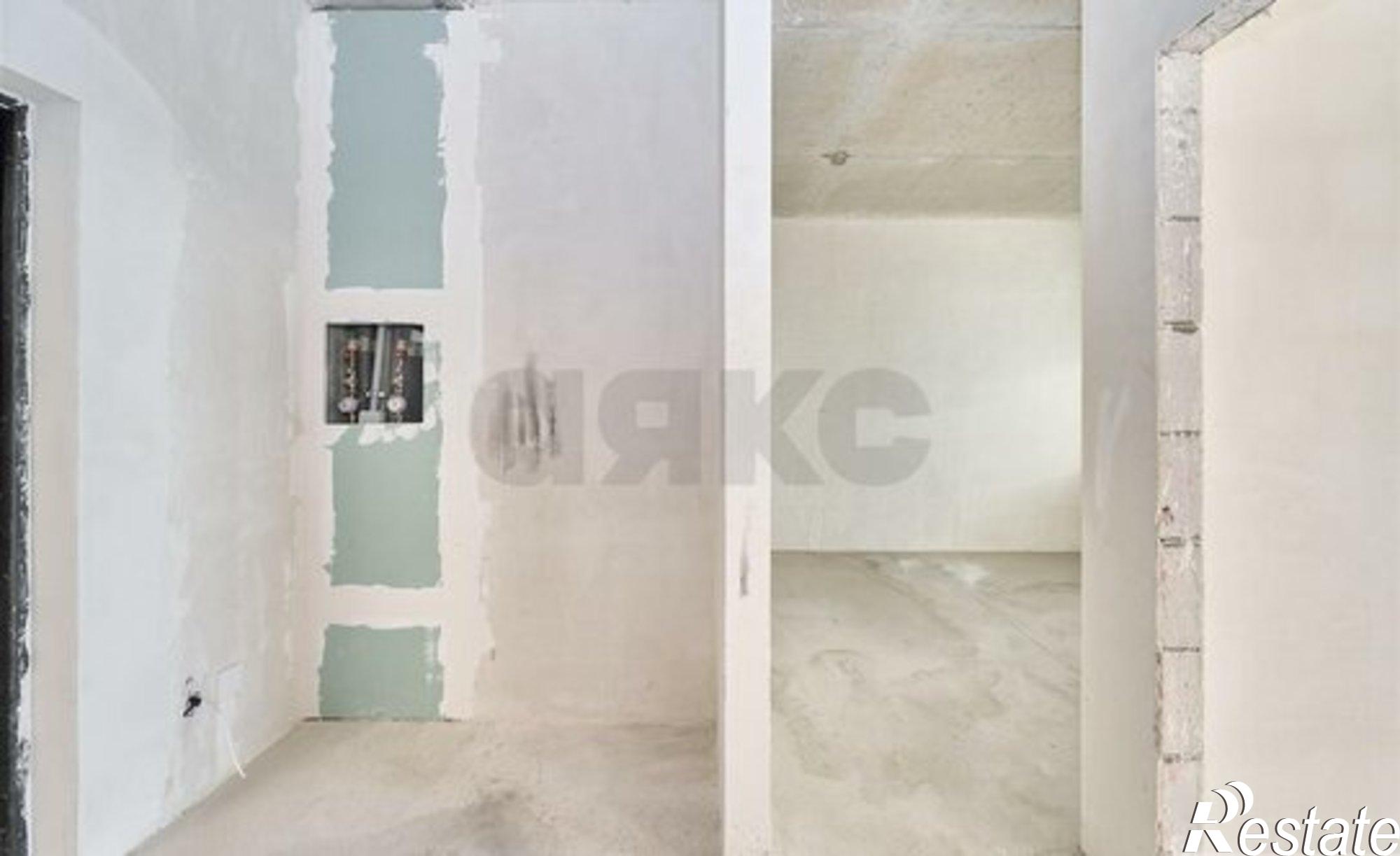 Купить квартиру за 12 300 000 рублей на Элеваторный пер, 12