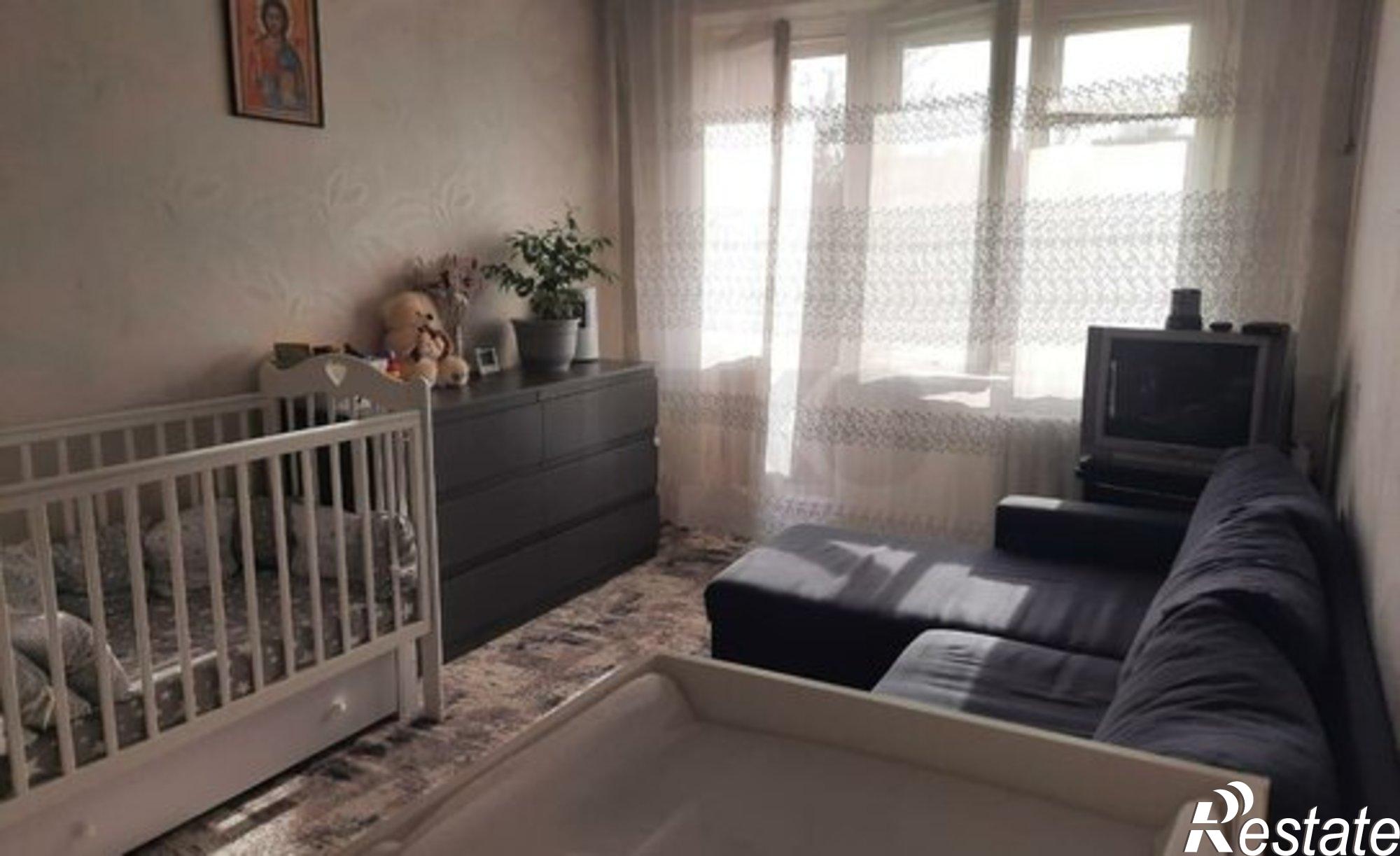 Купить квартиру за 4 000 000 рублей на ул им. Евдокии Бершанской, 404