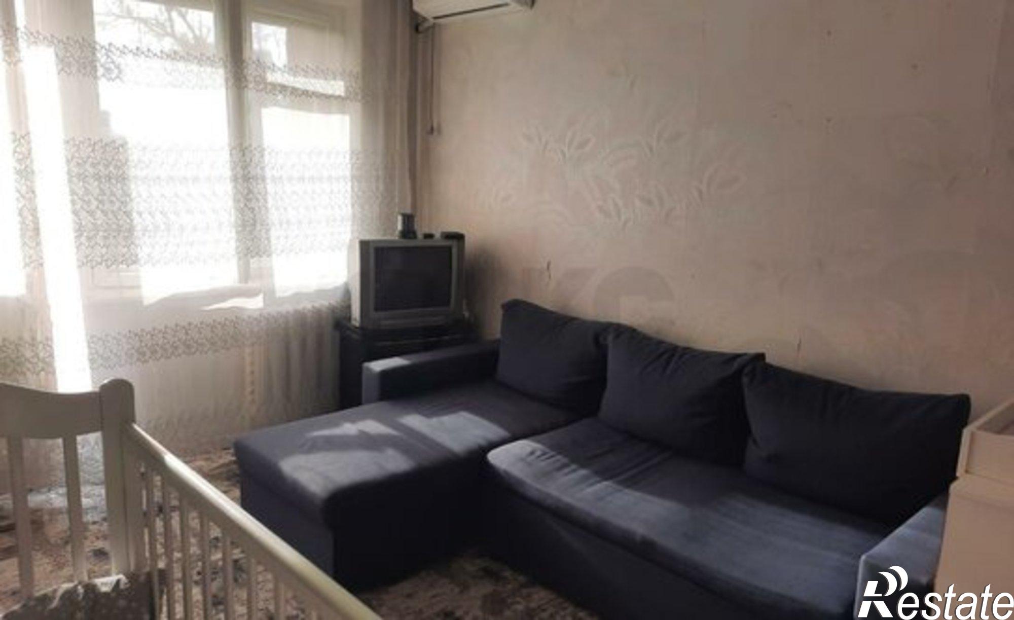 Купить квартиру за 4 000 000 рублей на ул им. Евдокии Бершанской, 404